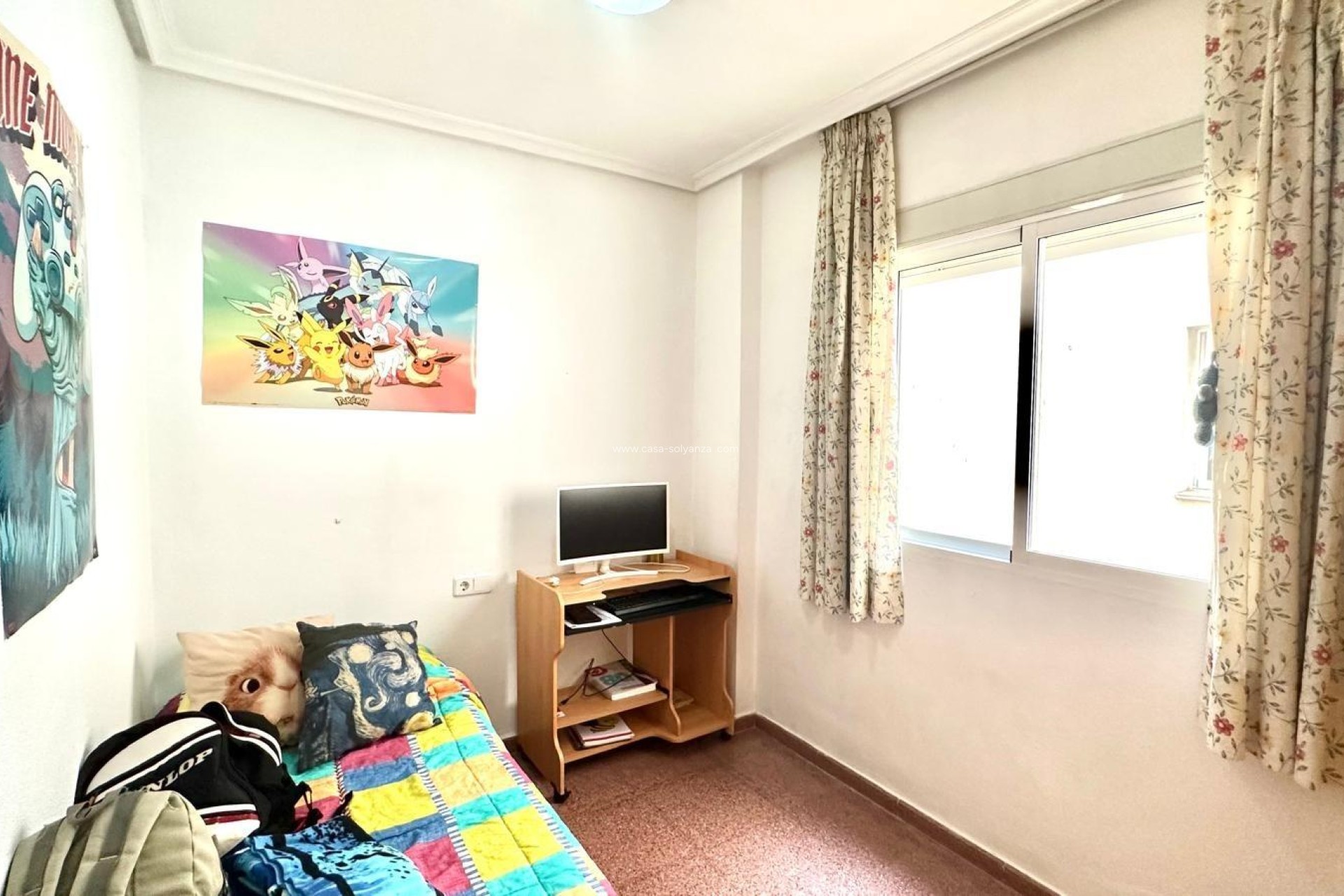 Revente - Appartement - Torrevieja