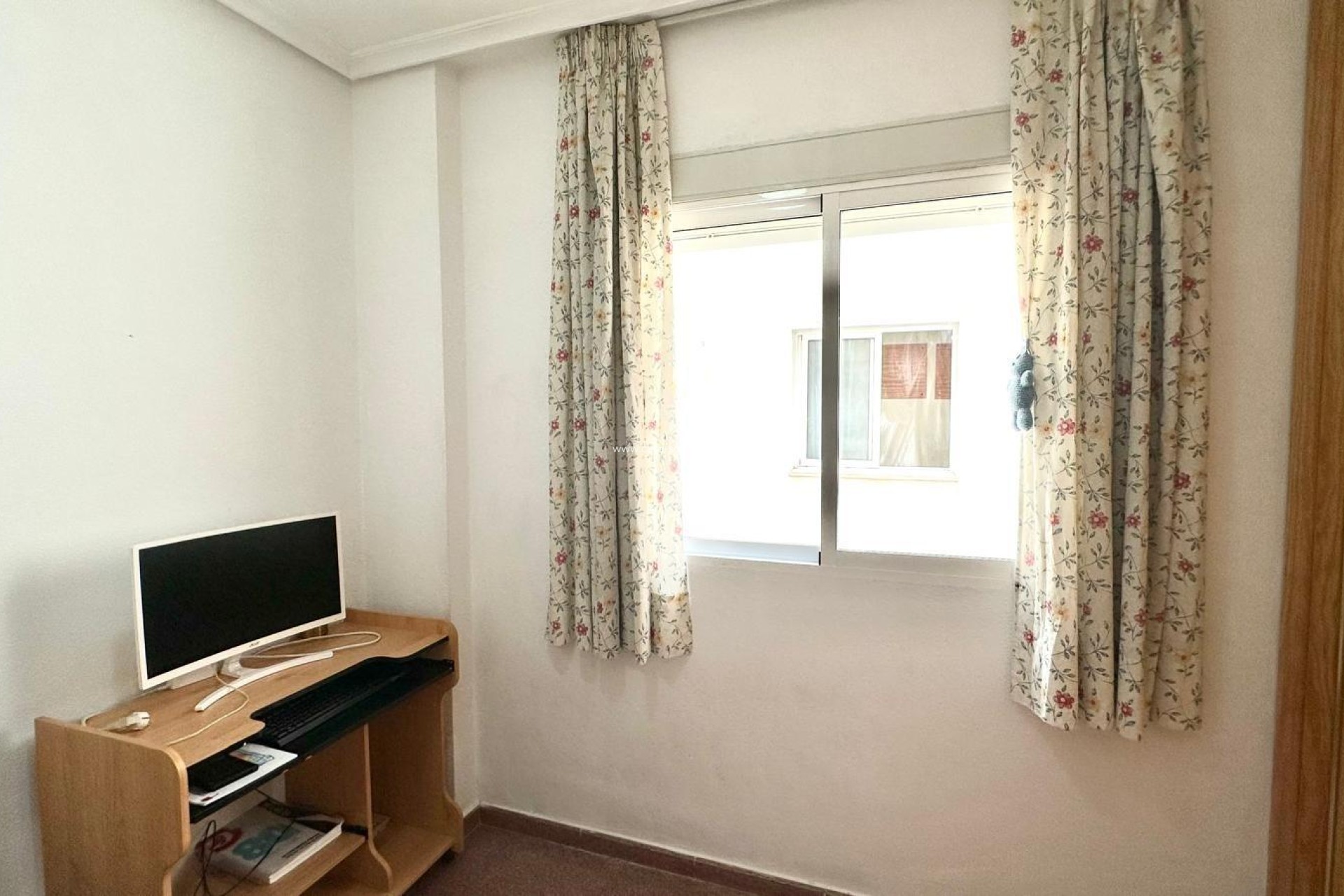 Revente - Appartement - Torrevieja