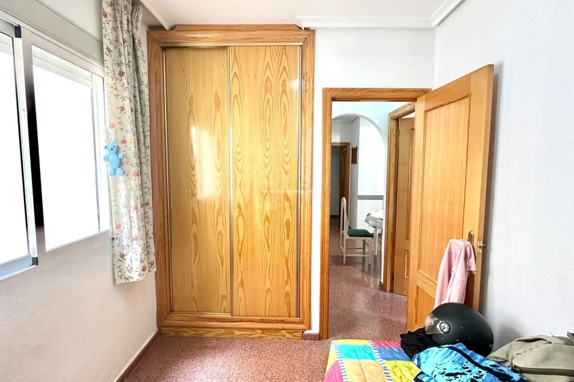 Revente - Appartement - Torrevieja