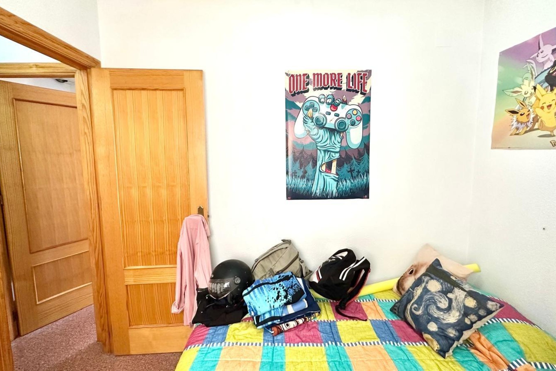Revente - Appartement - Torrevieja