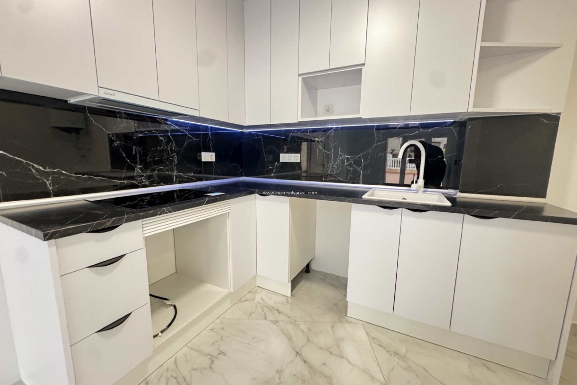 Revente - Appartement - Torrevieja