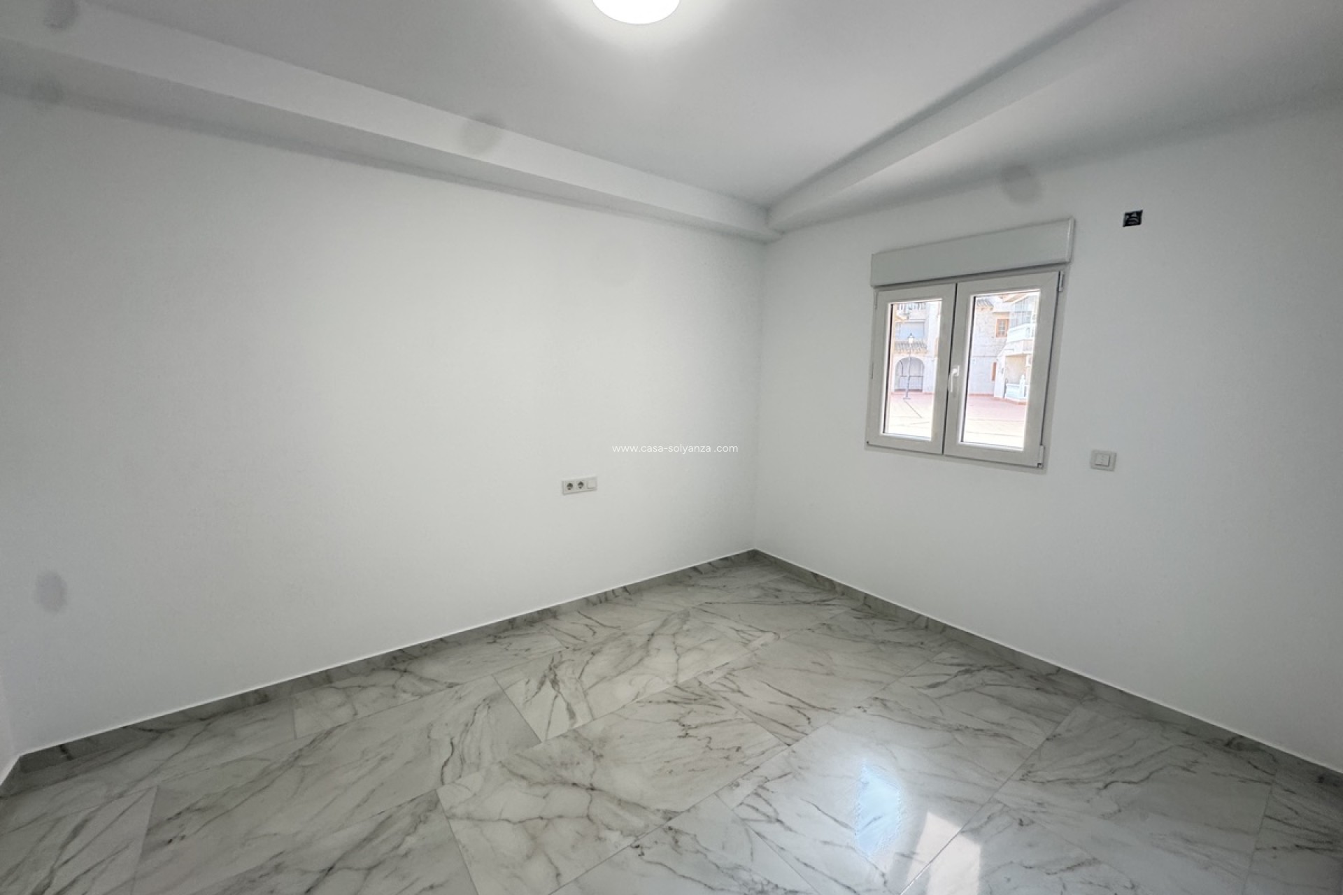 Revente - Appartement - Torrevieja