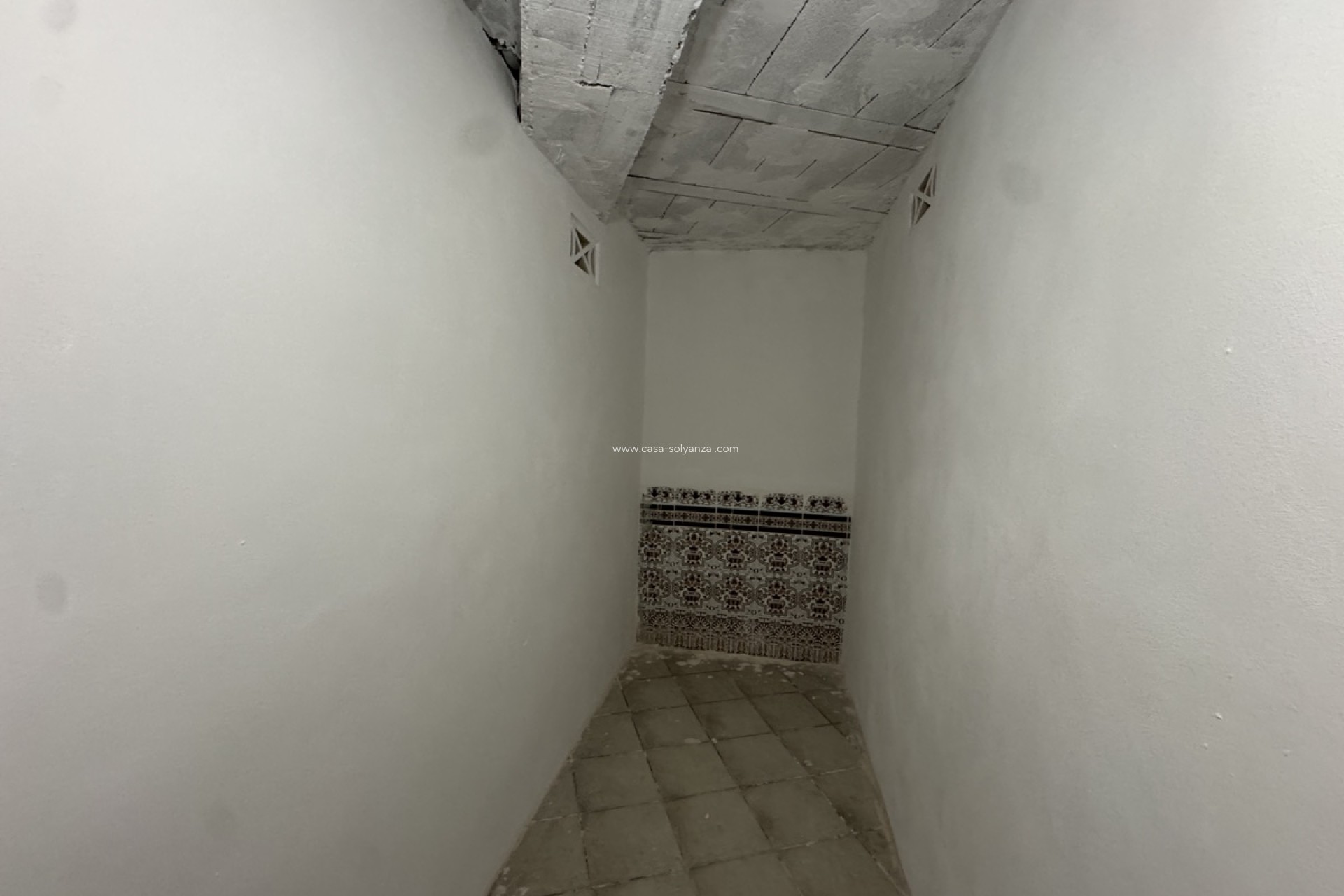 Revente - Appartement - Torrevieja