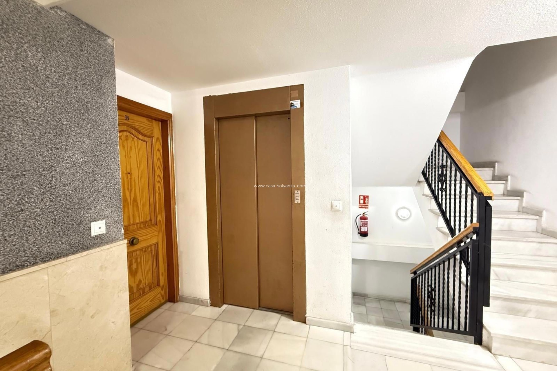 Revente - Appartement - Torrevieja