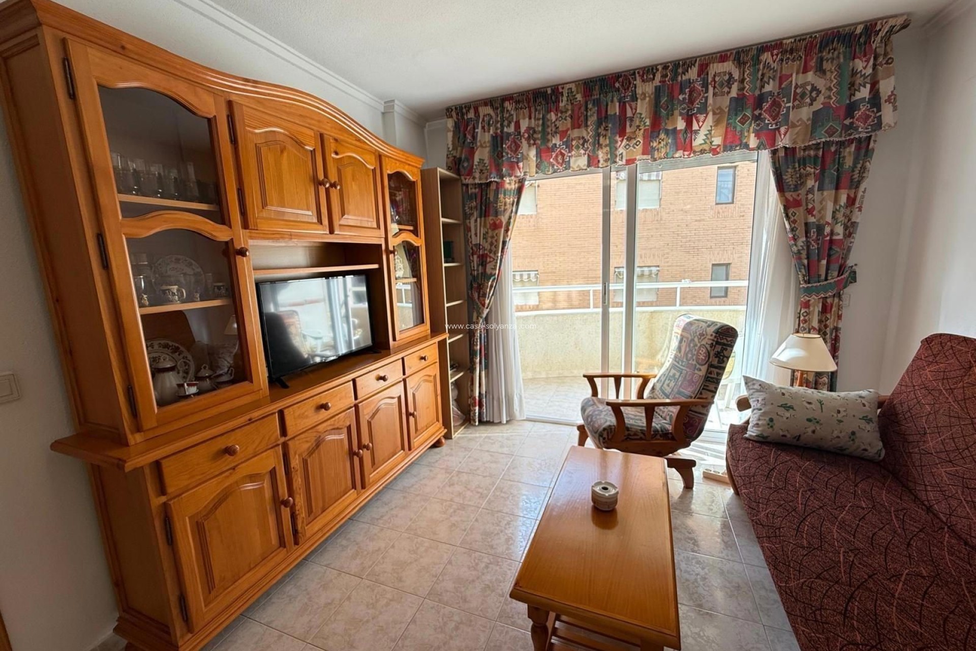 Revente - Appartement - Torrevieja