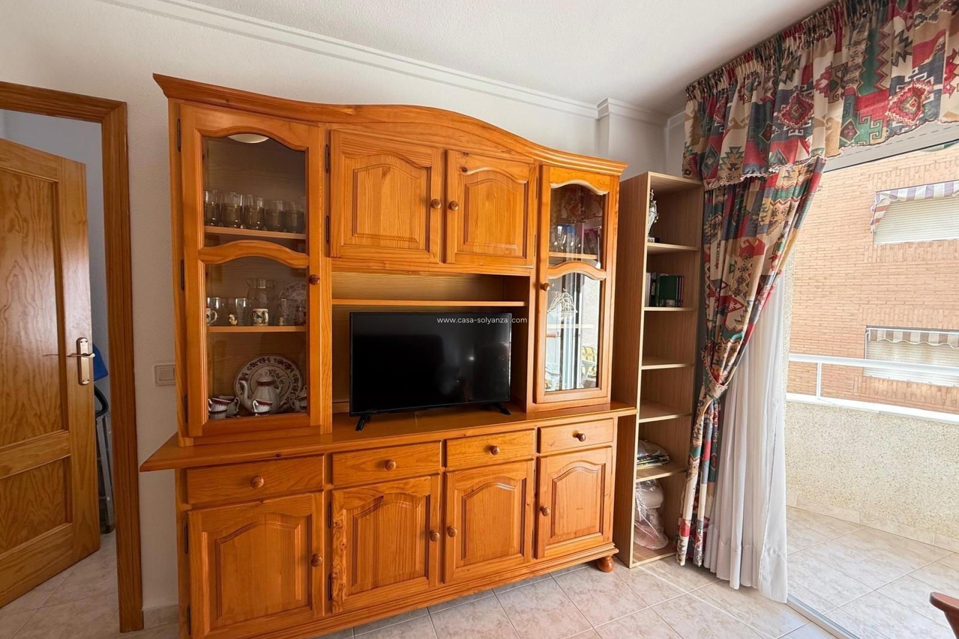 Revente - Appartement - Torrevieja