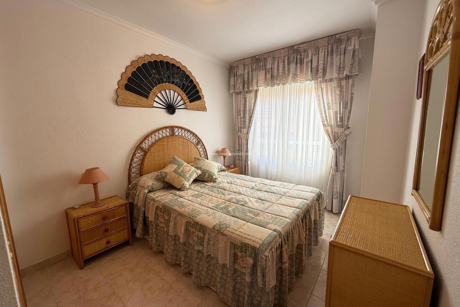 Revente - Appartement - Torrevieja