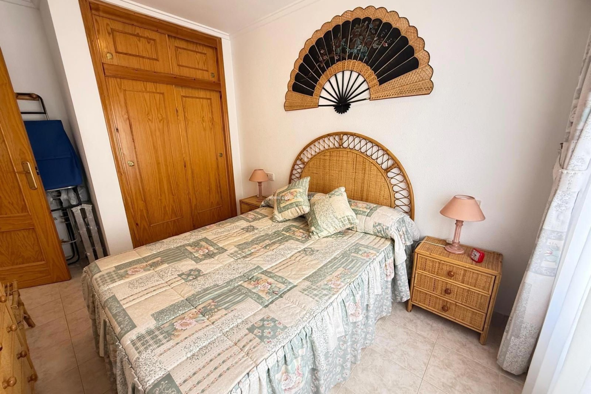 Revente - Appartement - Torrevieja