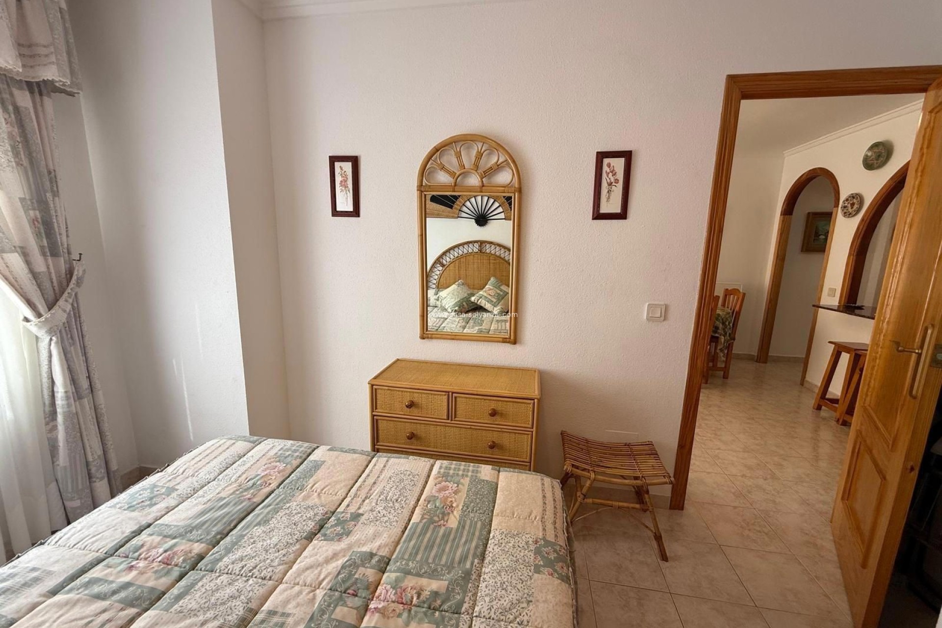 Revente - Appartement - Torrevieja