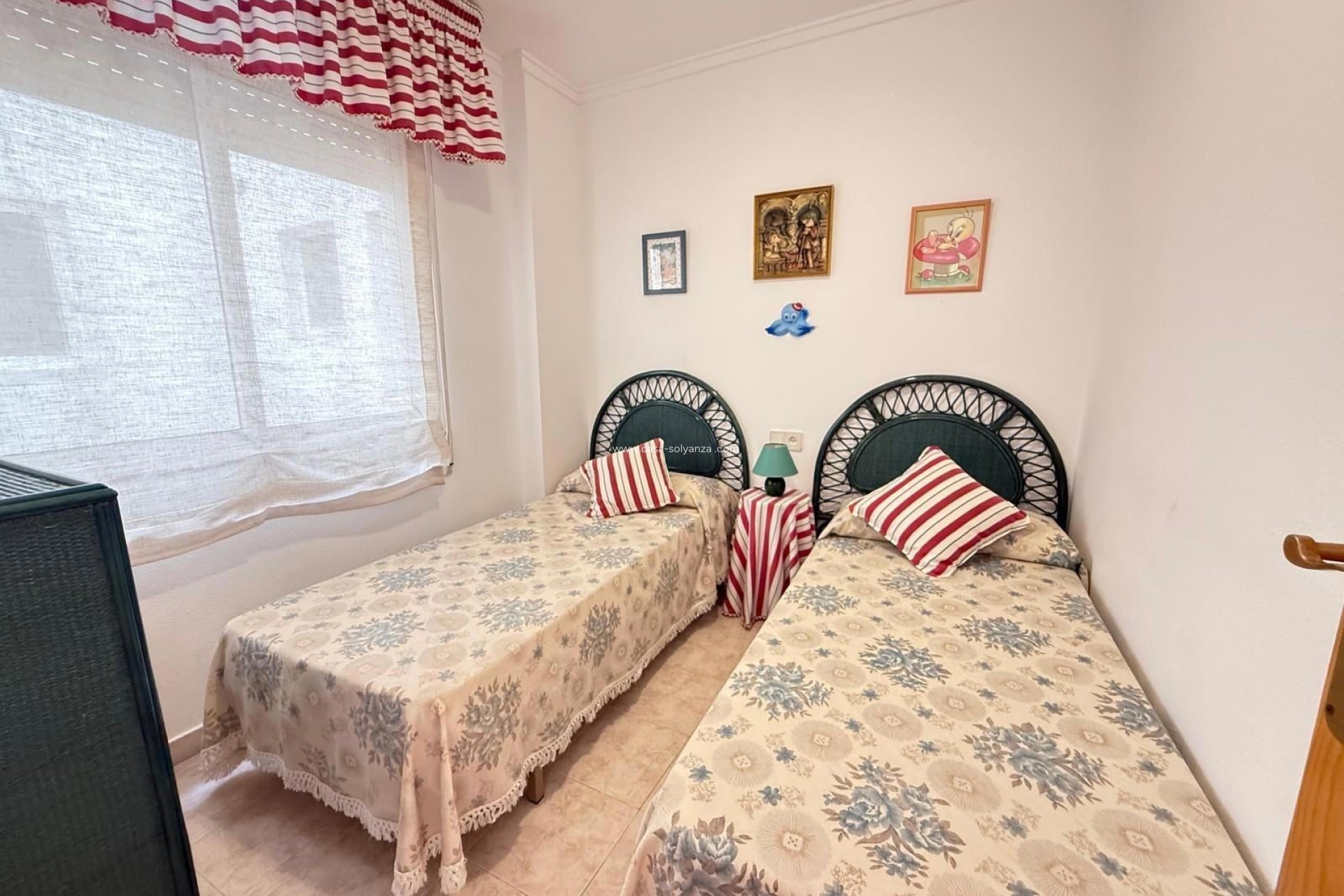 Revente - Appartement - Torrevieja