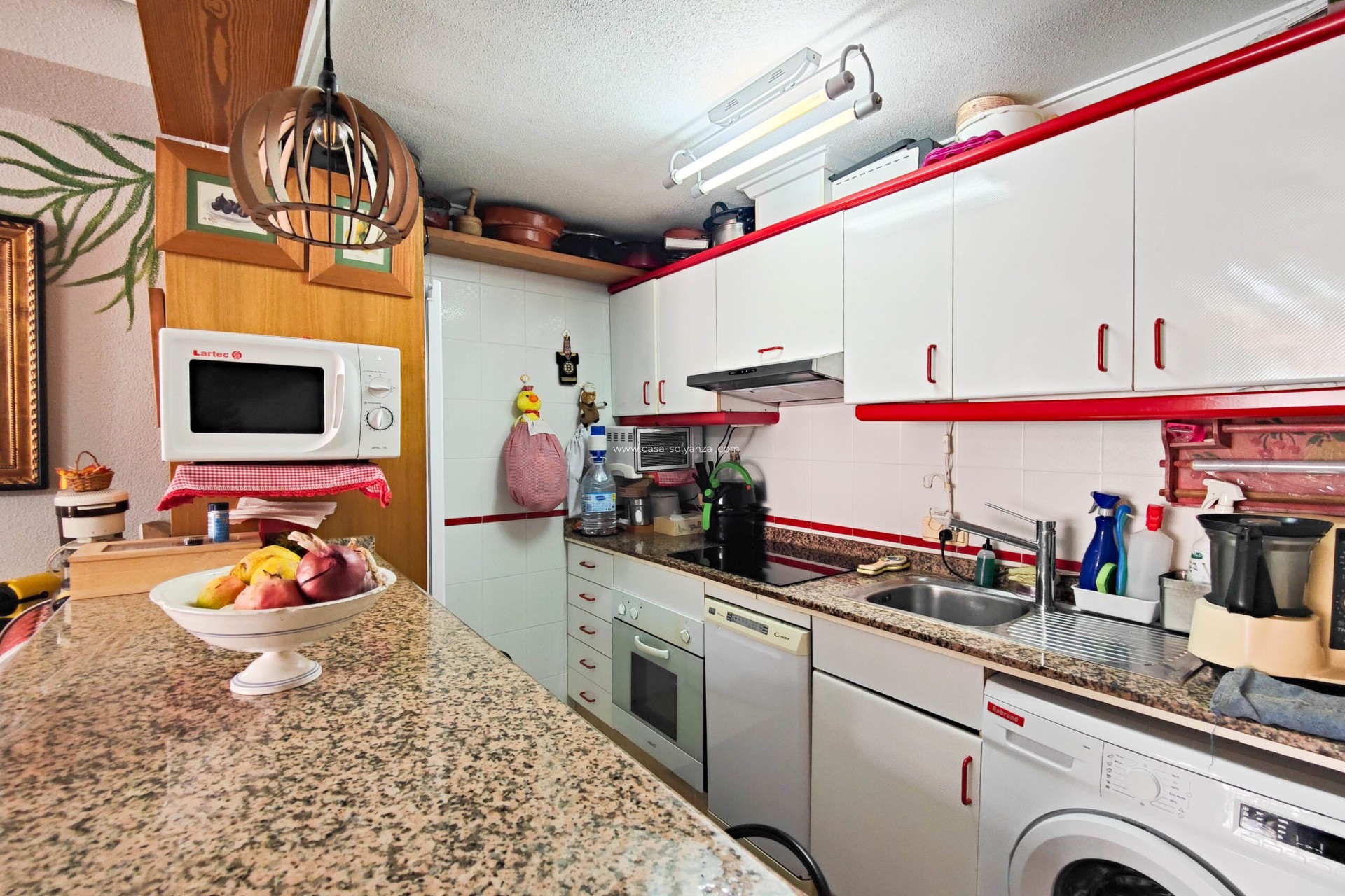 Revente - Appartement - Torrevieja