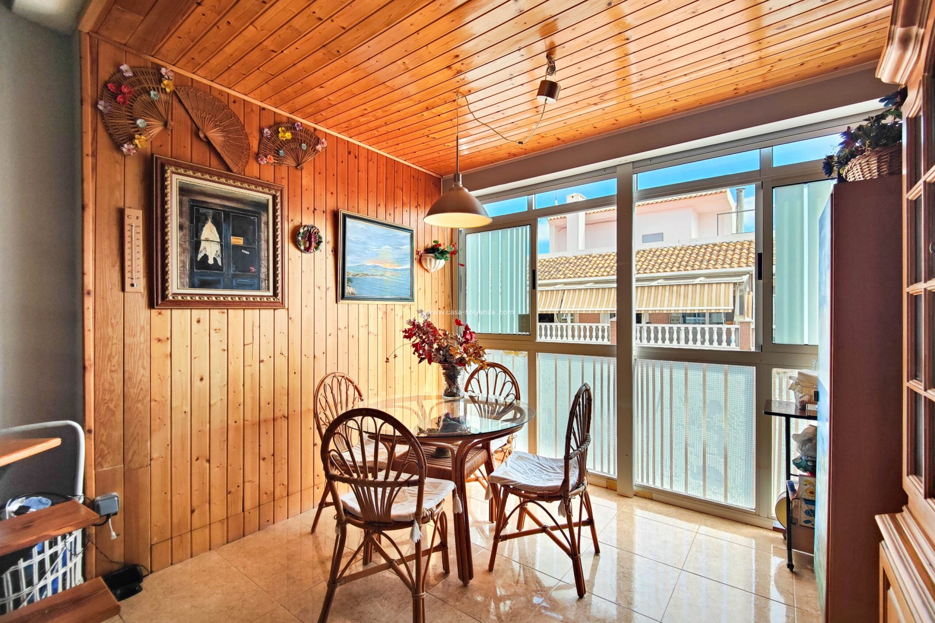 Revente - Appartement - Torrevieja