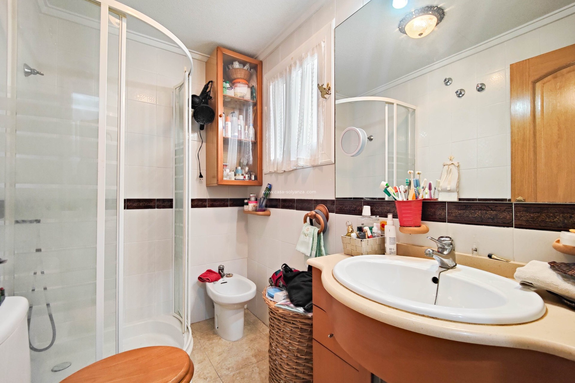 Revente - Appartement - Torrevieja