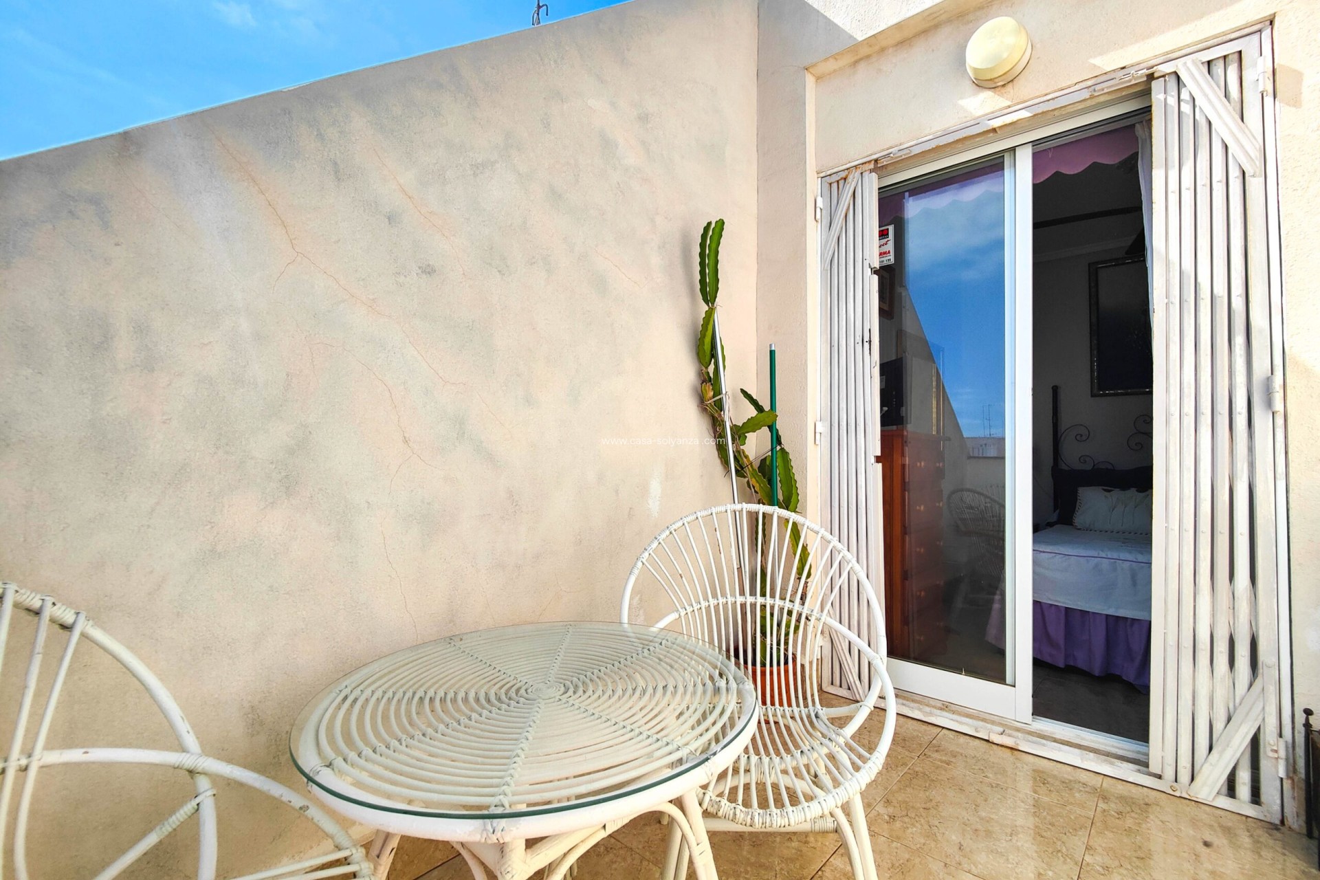 Revente - Appartement - Torrevieja