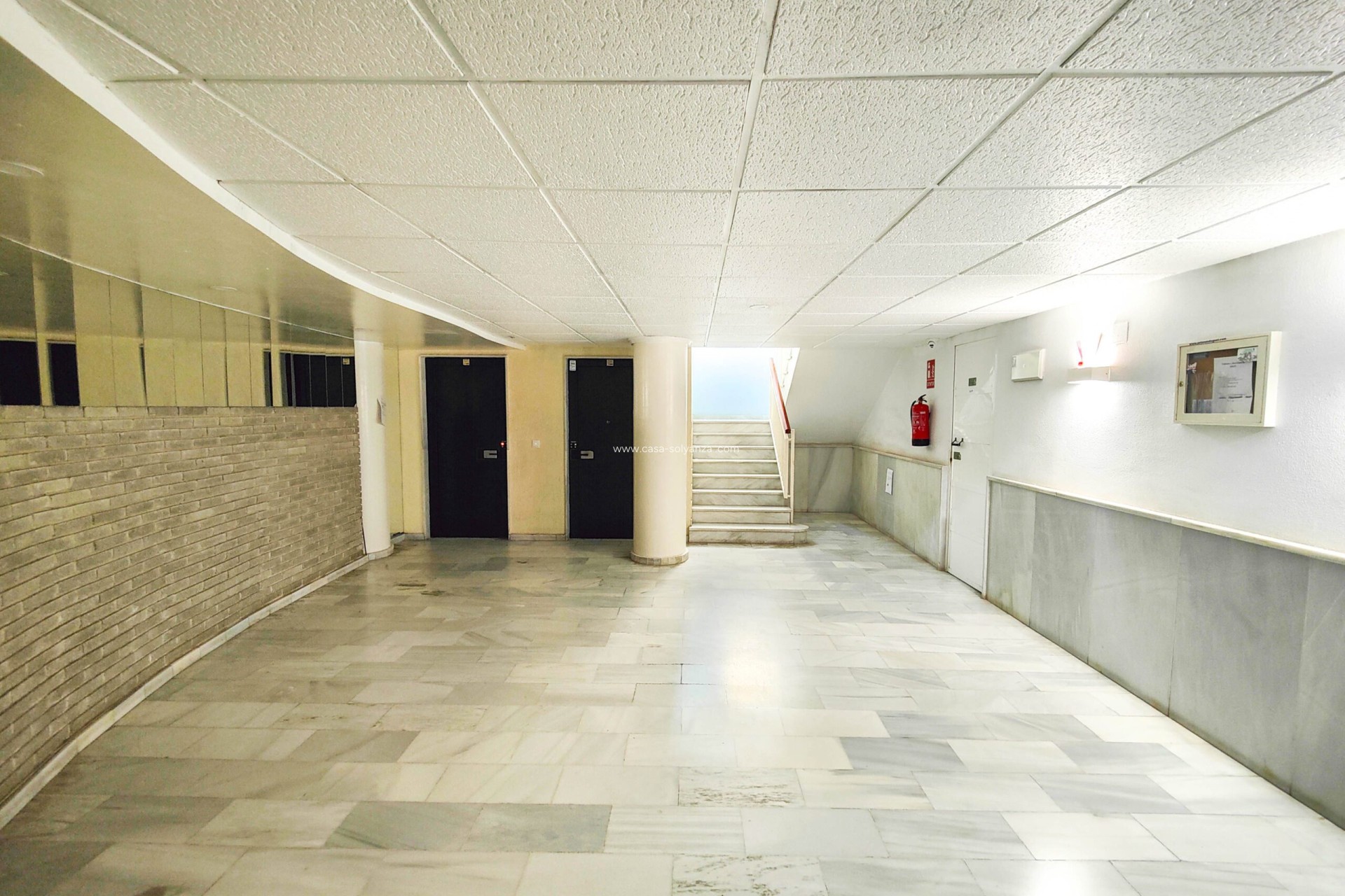 Revente - Appartement - Torrevieja