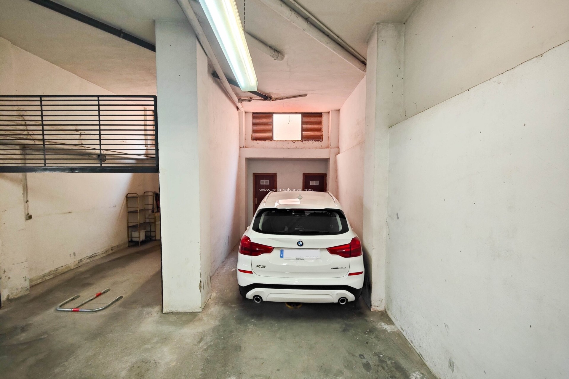 Revente - Appartement - Torrevieja