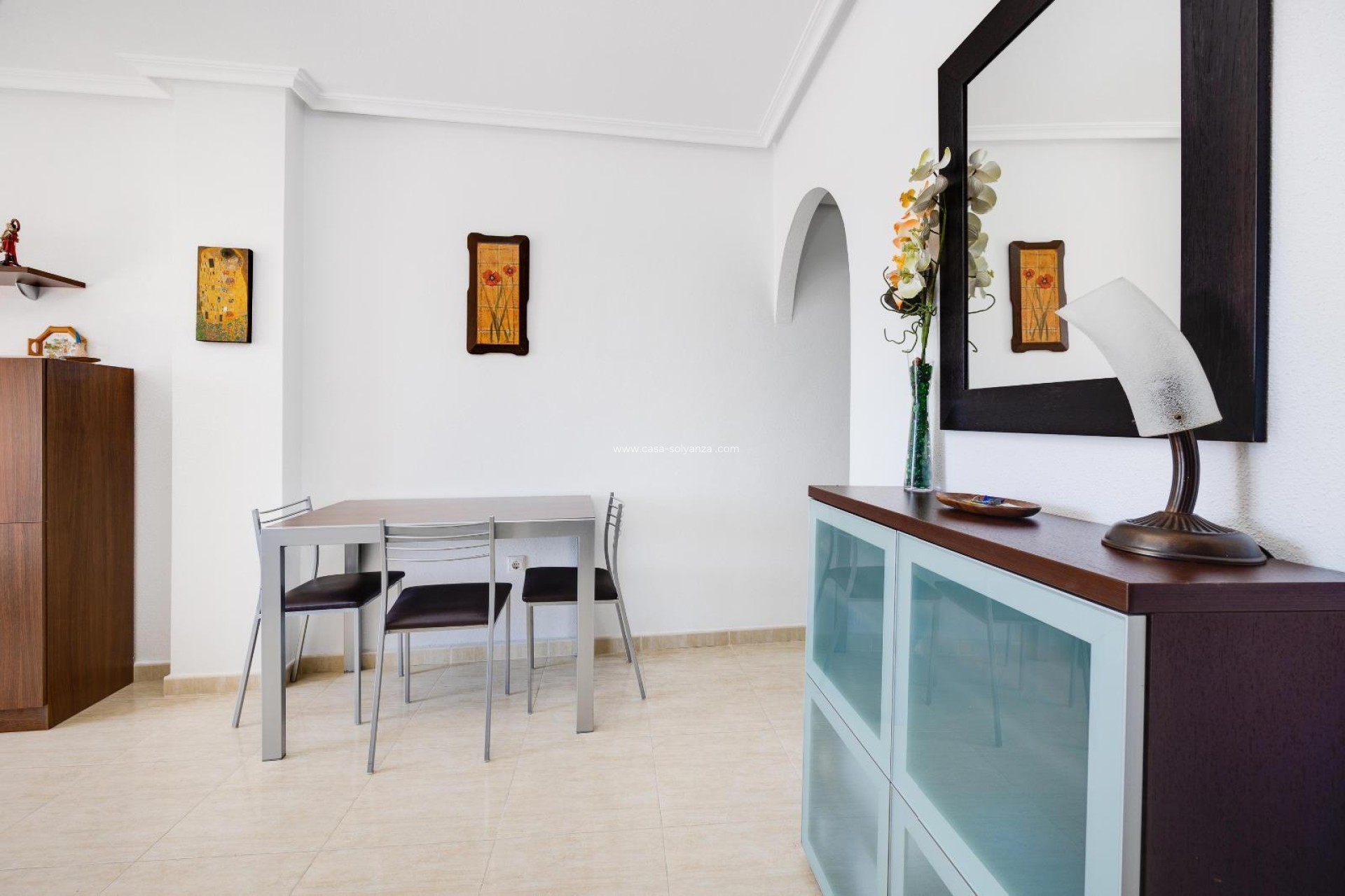 Revente - Appartement - Torrevieja