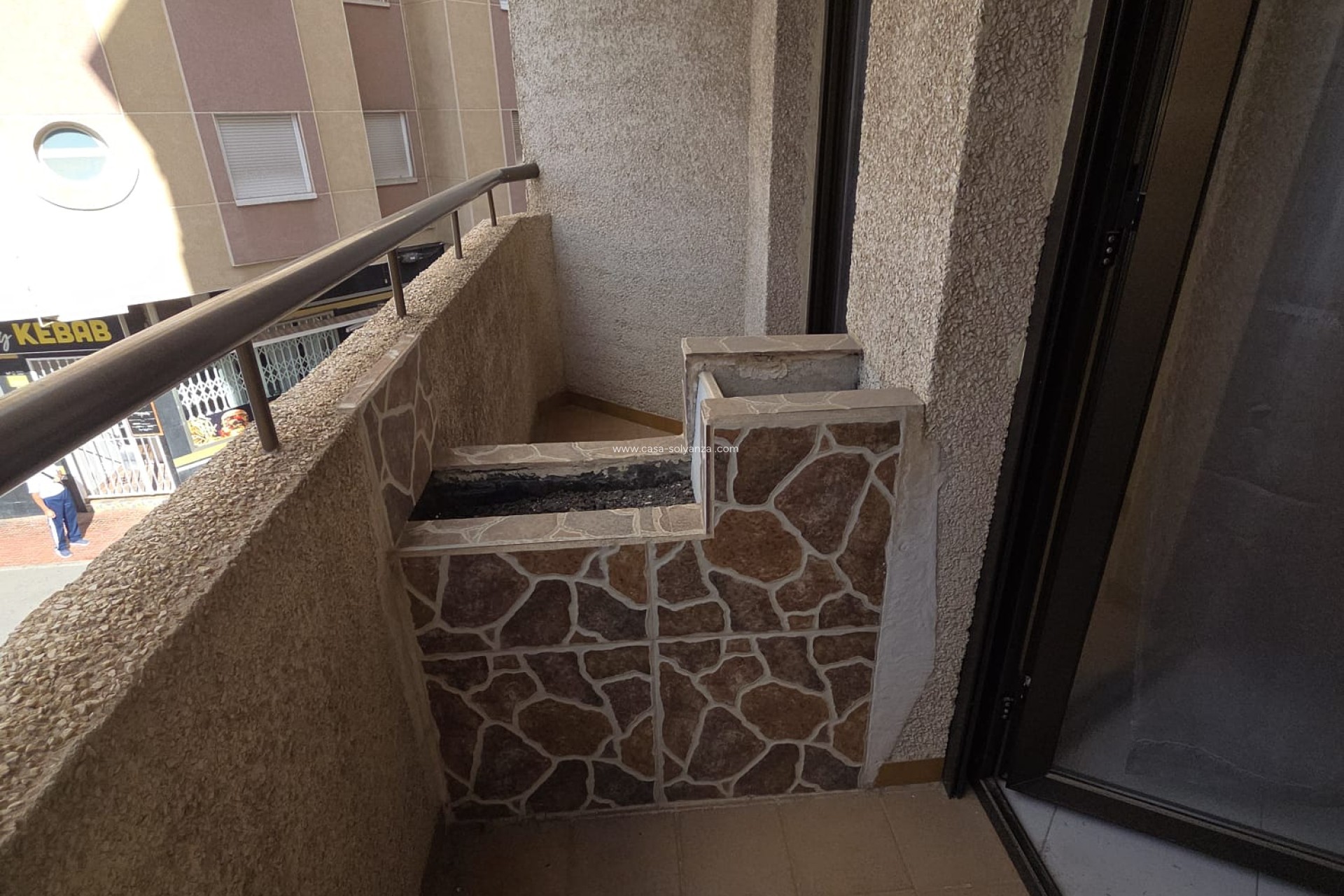 Revente - Appartement - Torrevieja