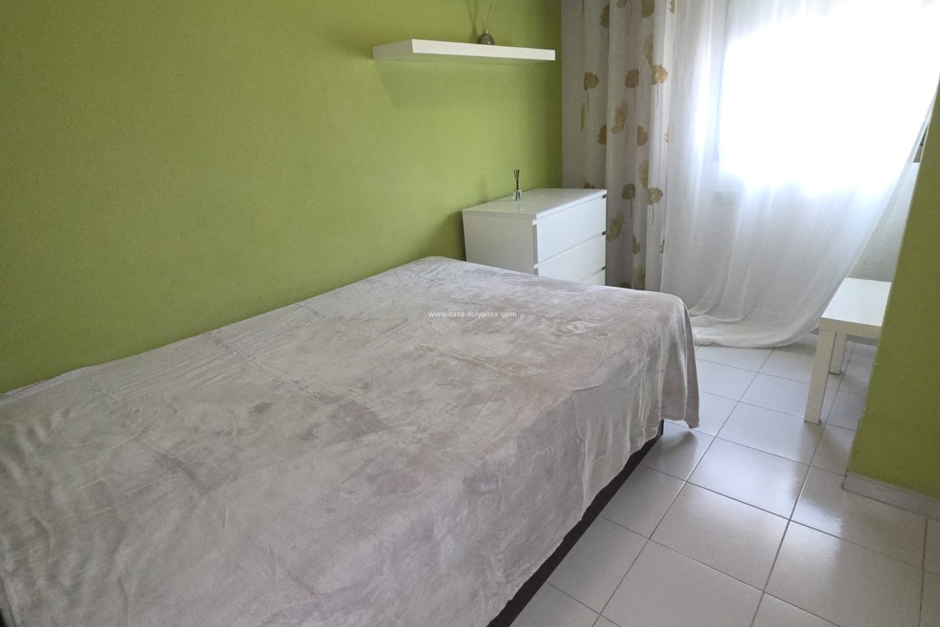 Revente - Appartement - Torrevieja