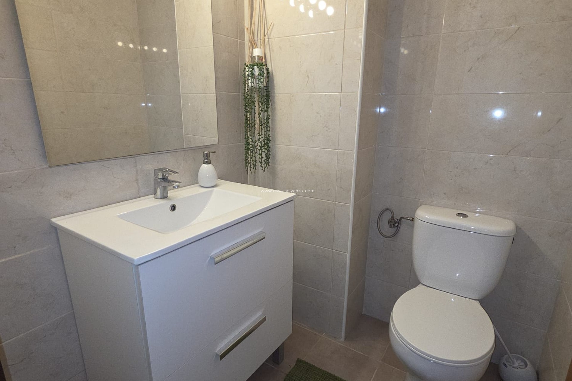 Revente - Appartement - Torrevieja