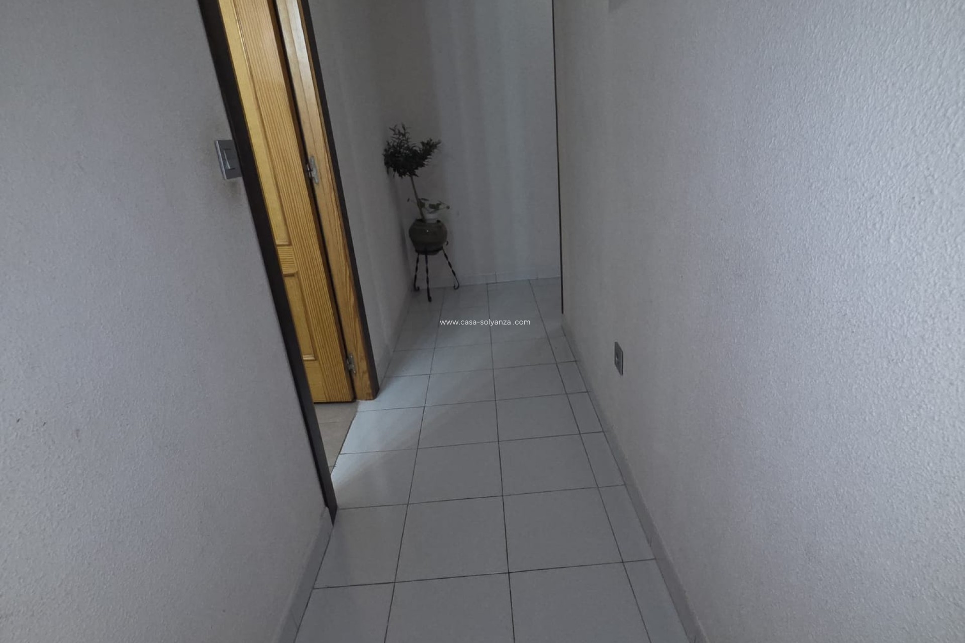 Revente - Appartement - Torrevieja