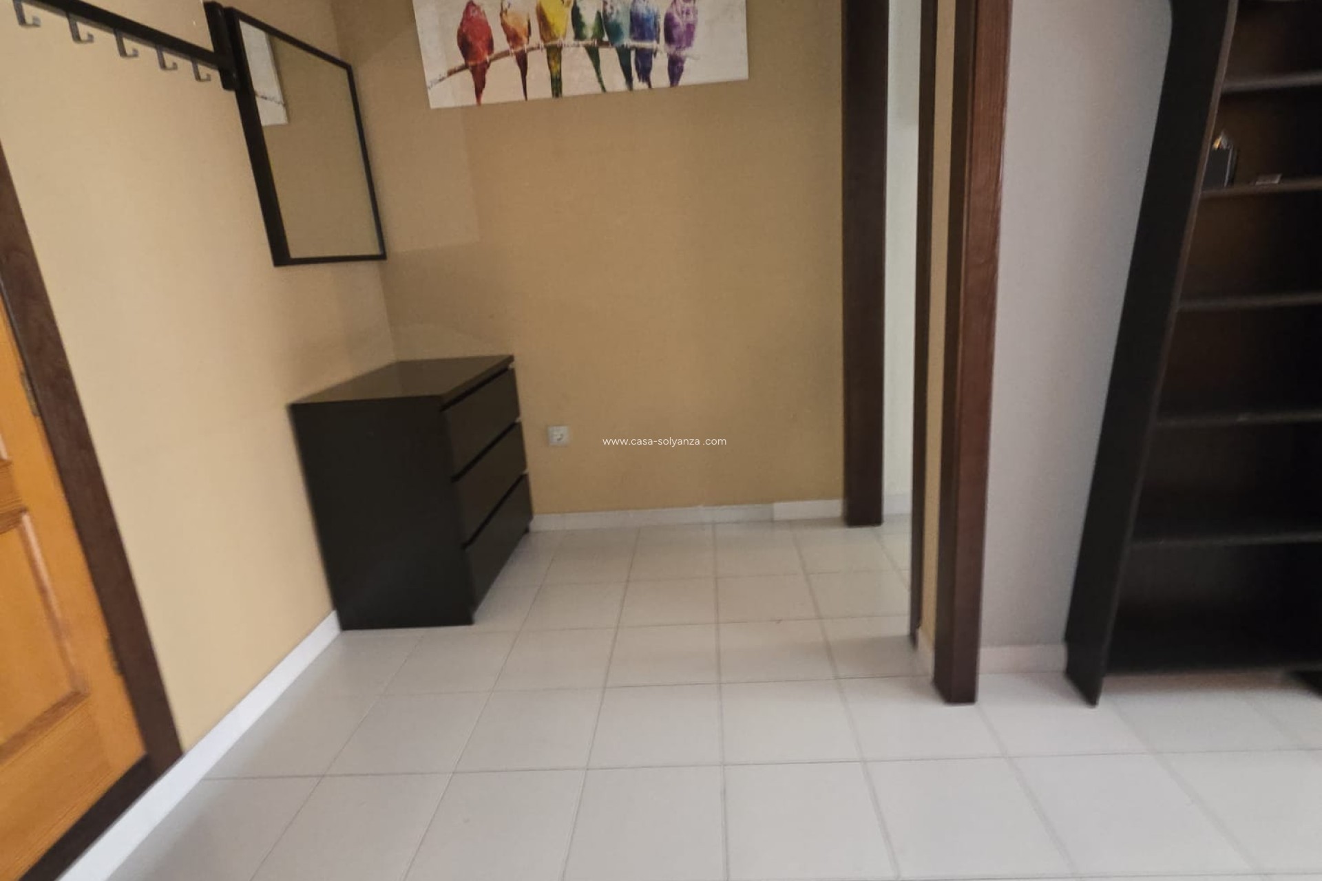 Revente - Appartement - Torrevieja