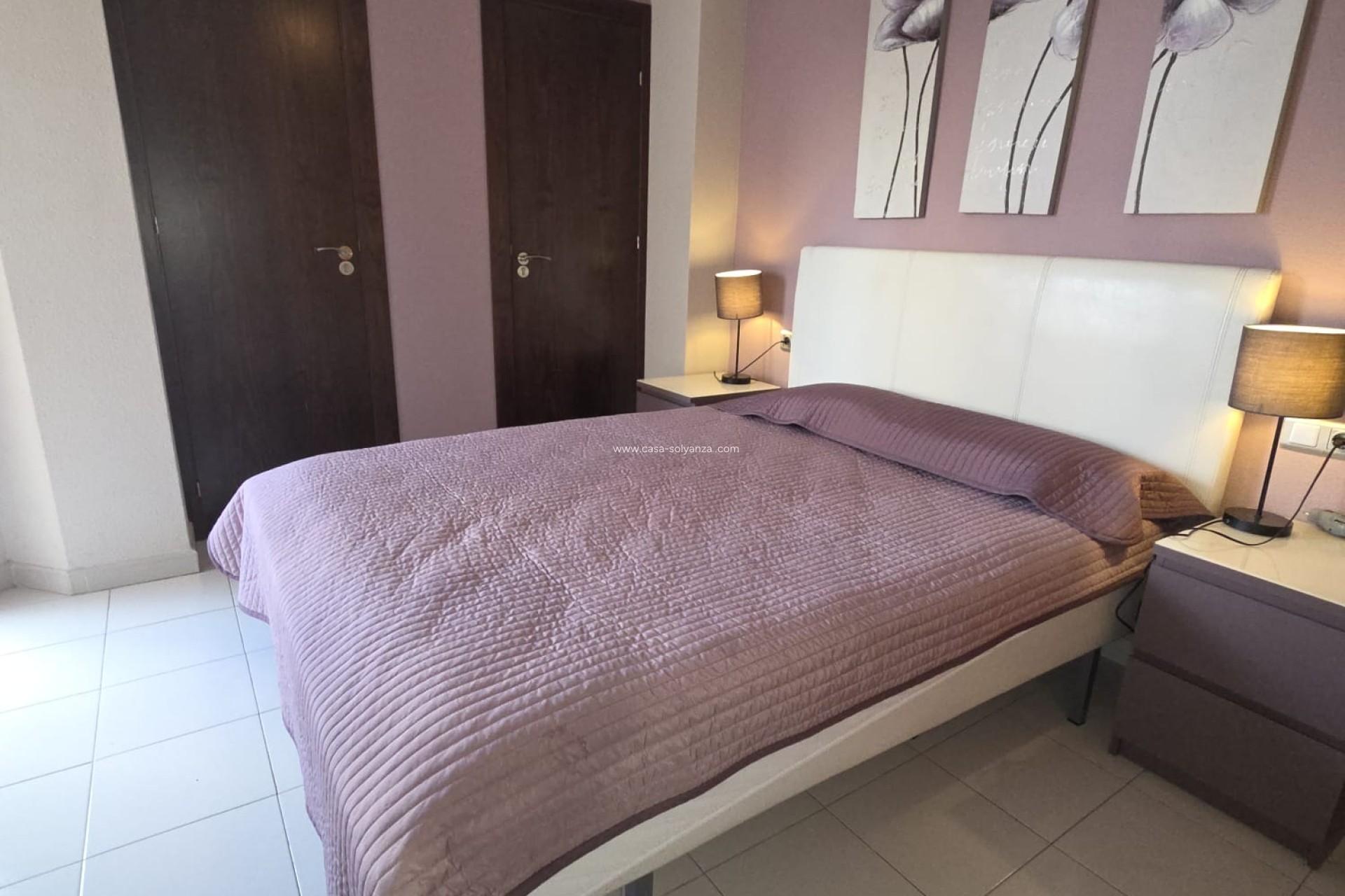 Revente - Appartement - Torrevieja