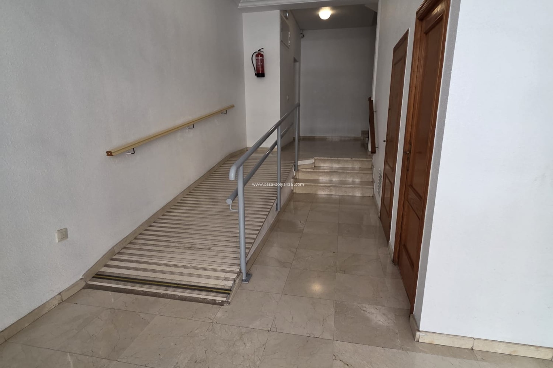 Revente - Appartement - Torrevieja