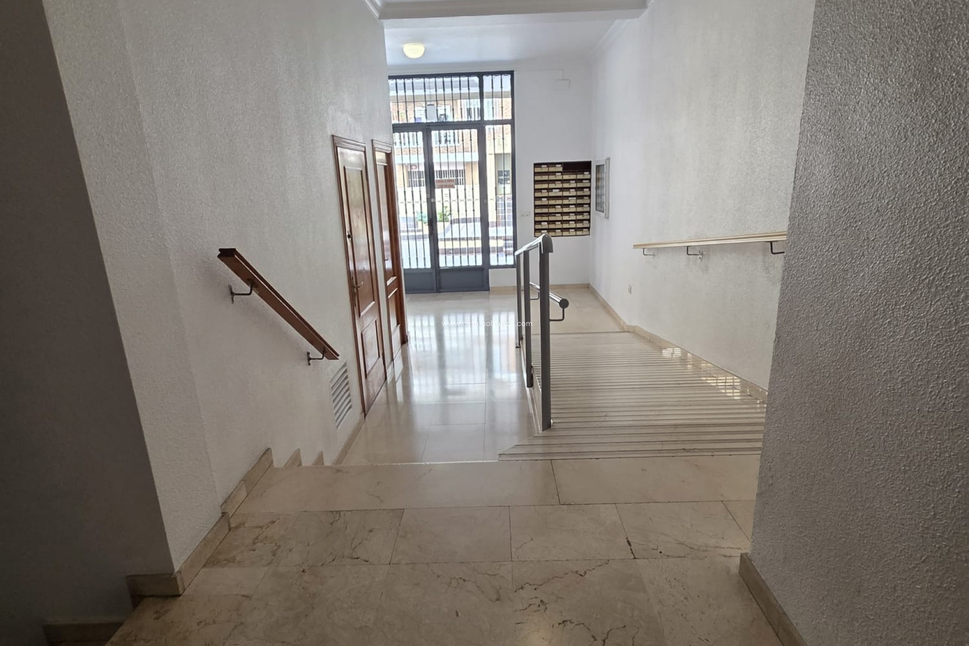 Revente - Appartement - Torrevieja