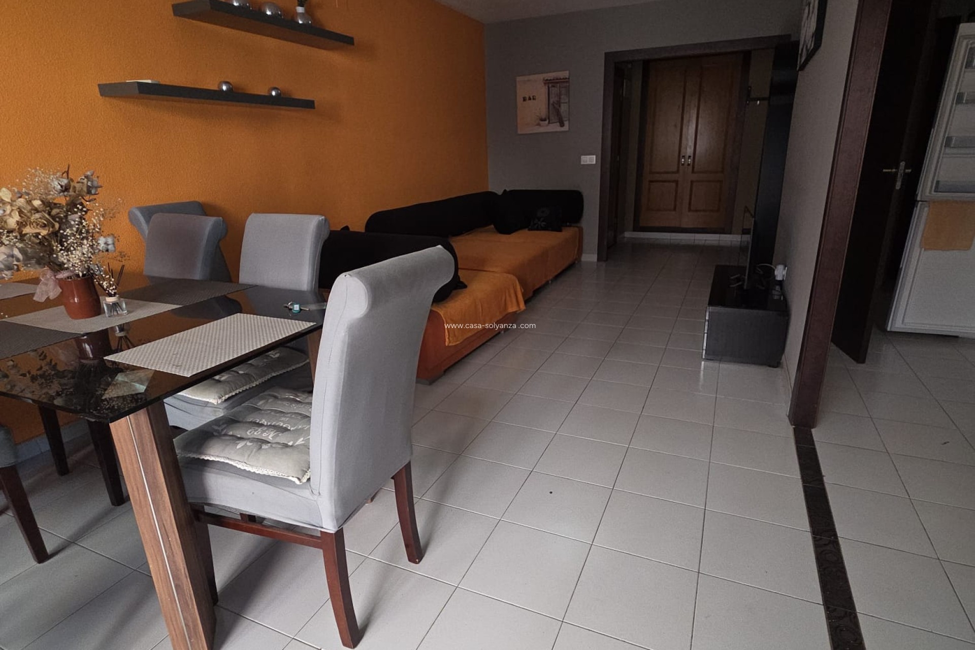 Revente - Appartement - Torrevieja