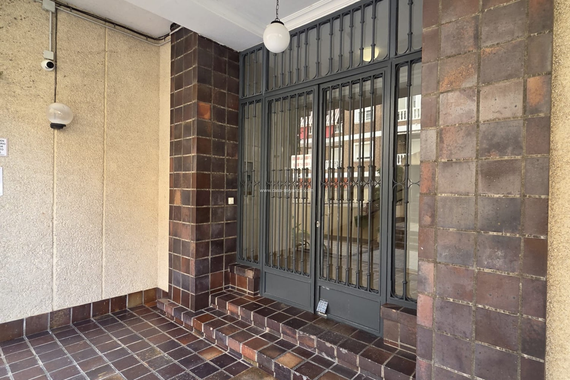 Revente - Appartement - Torrevieja