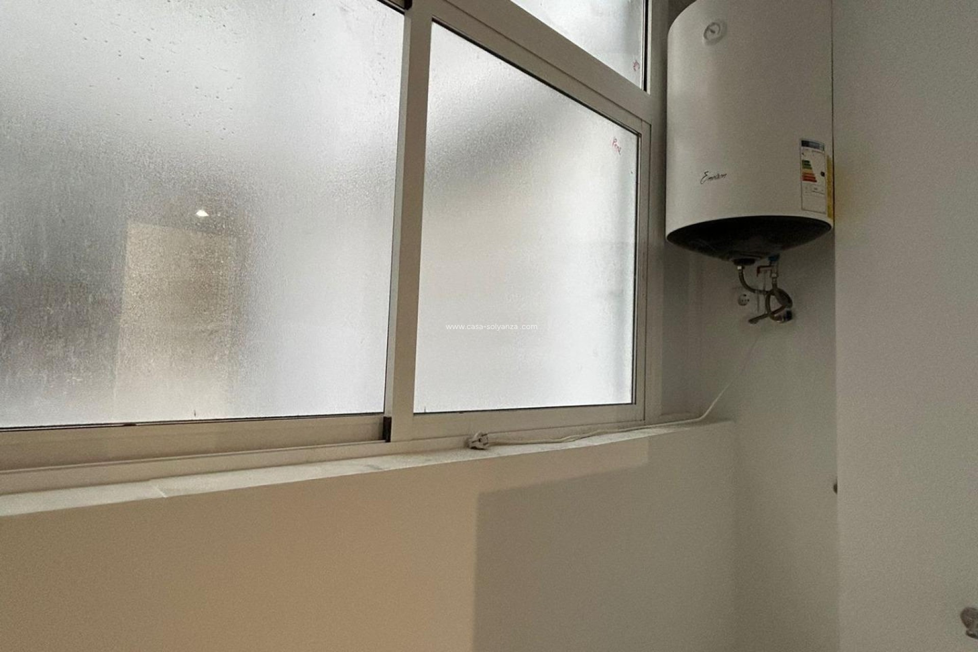 Revente - Appartement - Torrevieja