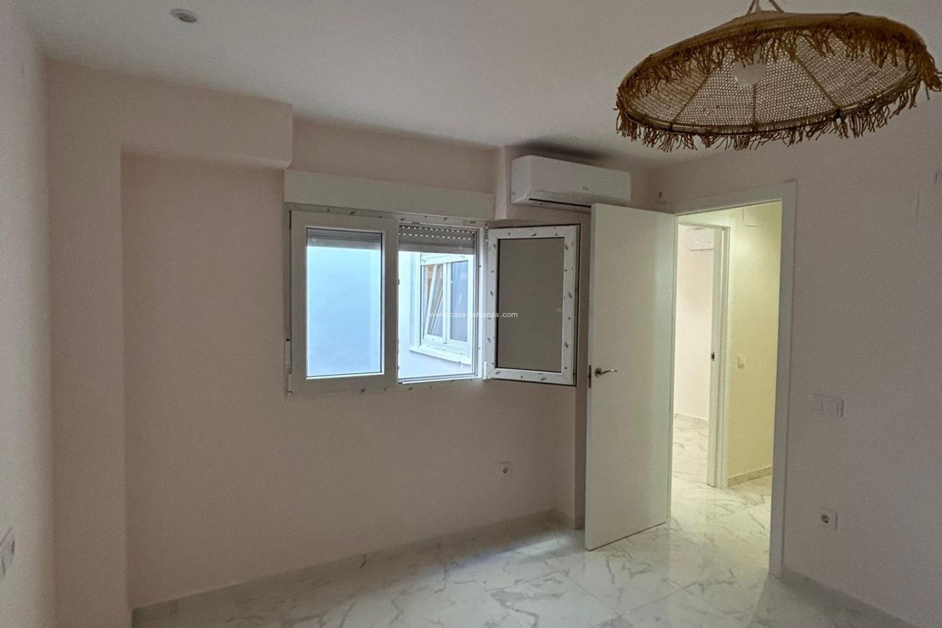 Revente - Appartement - Torrevieja