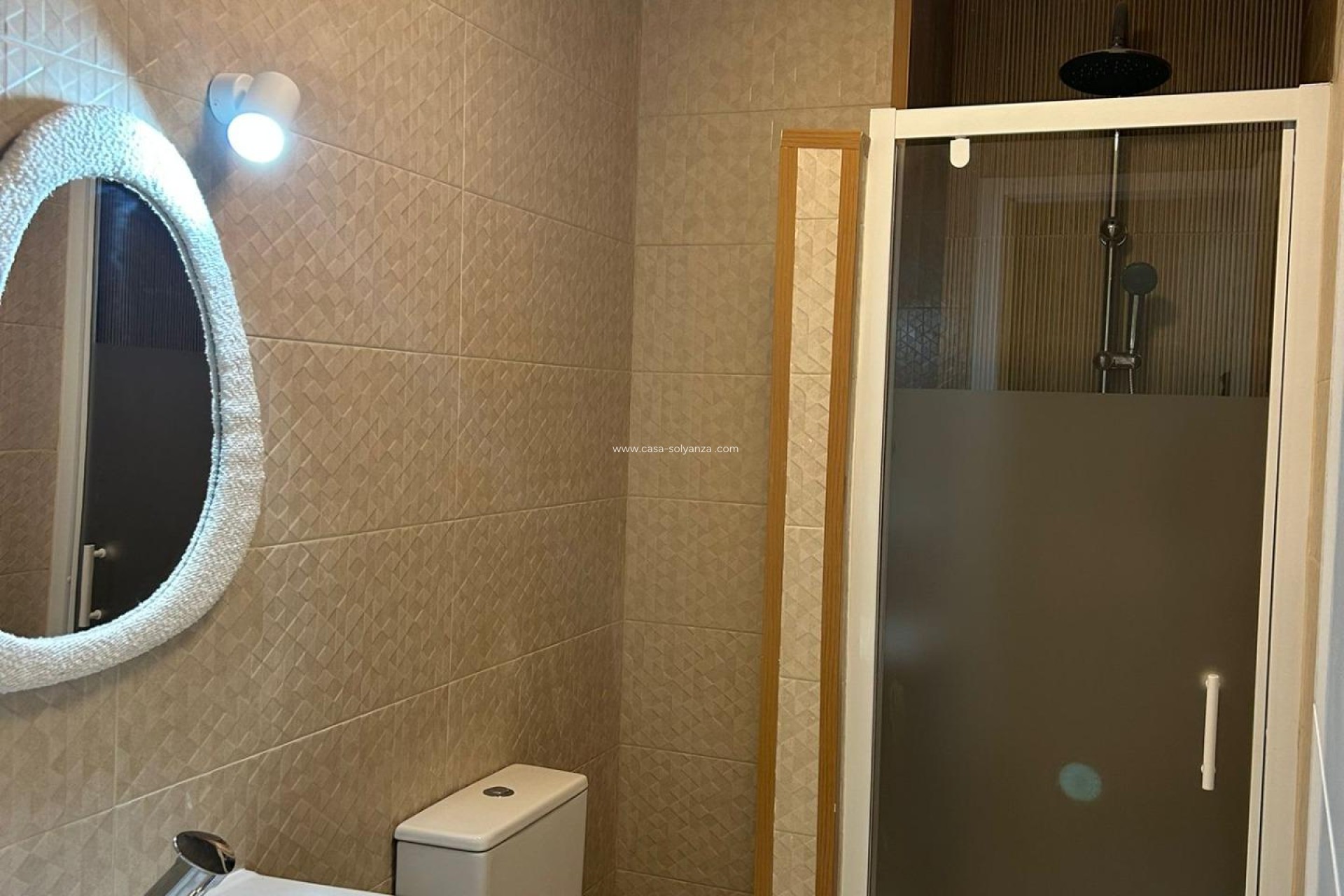 Revente - Appartement - Torrevieja