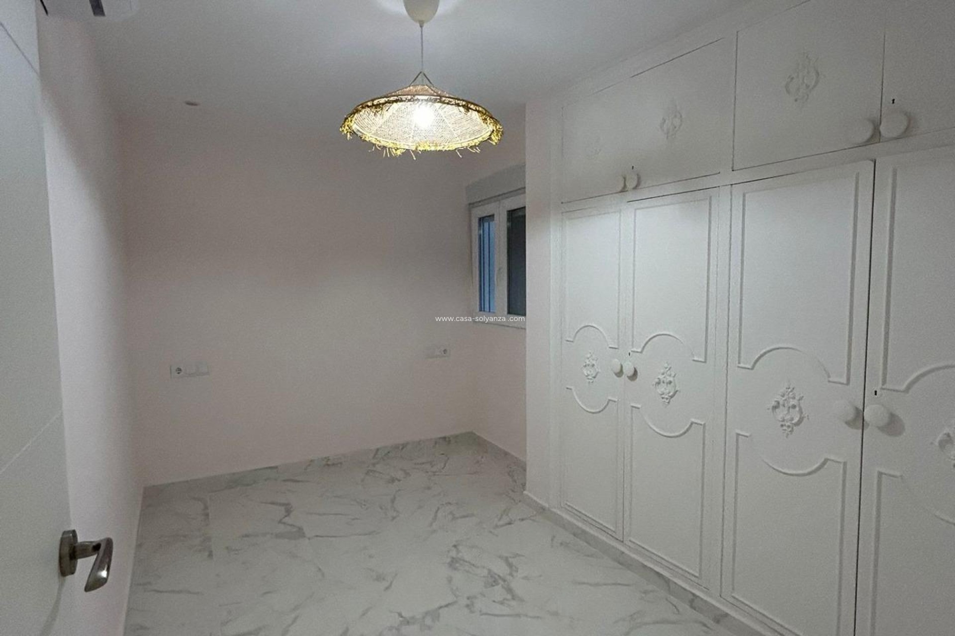 Revente - Appartement - Torrevieja