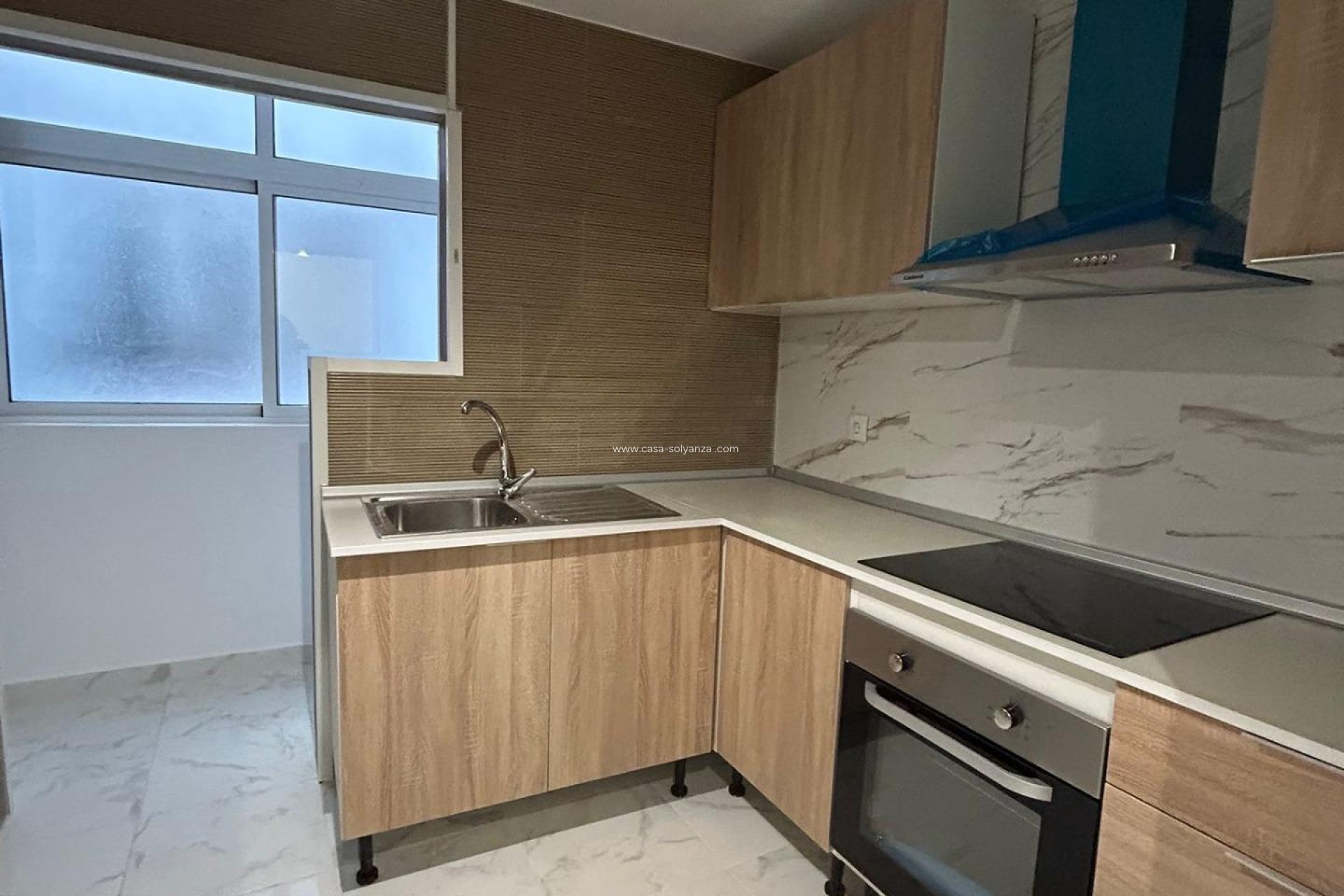 Revente - Appartement - Torrevieja