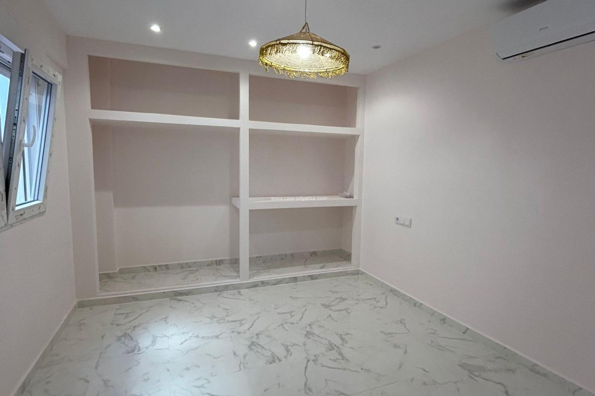 Revente - Appartement - Torrevieja