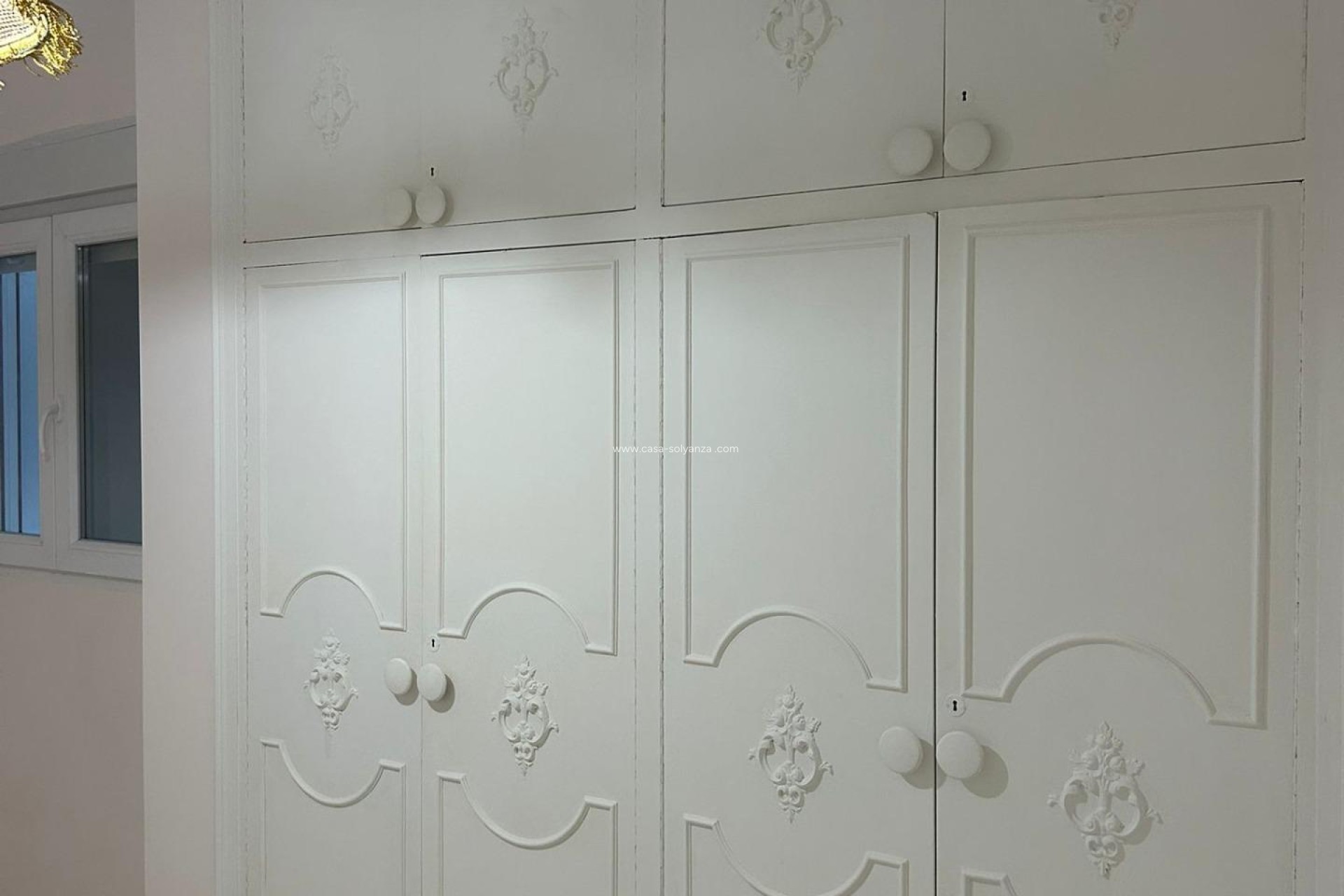 Revente - Appartement - Torrevieja