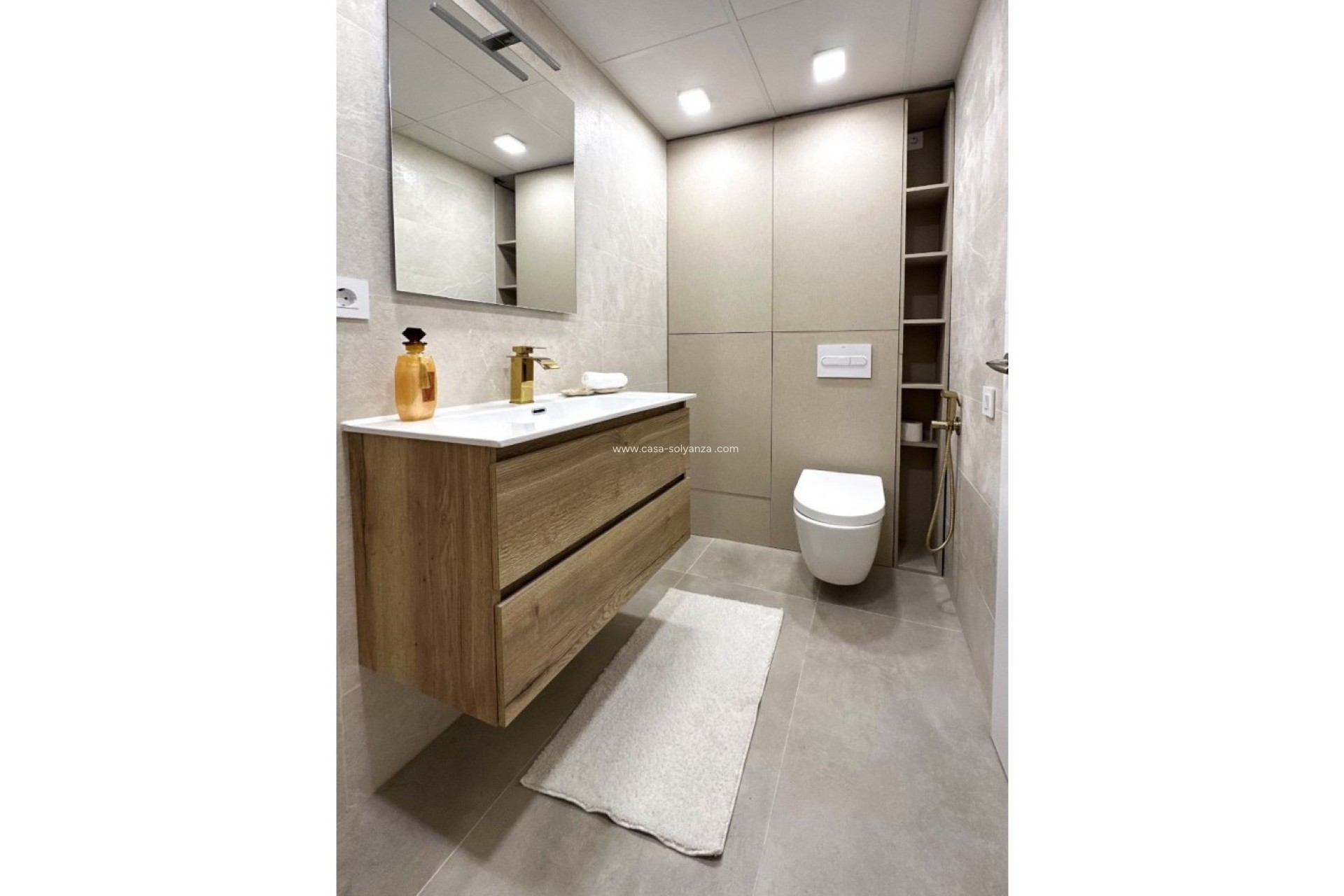 Revente - Appartement - Torrevieja