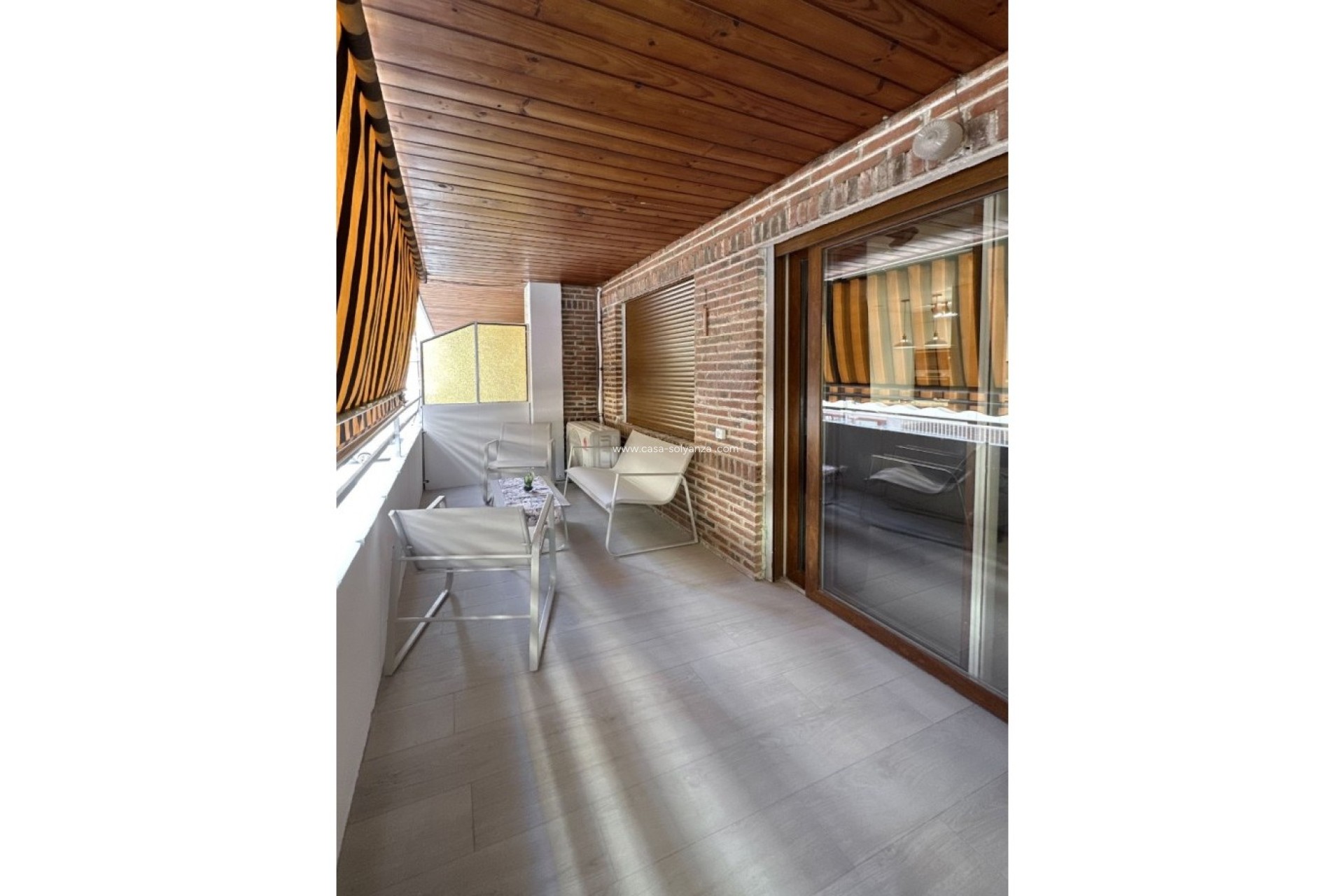 Revente - Appartement - Torrevieja