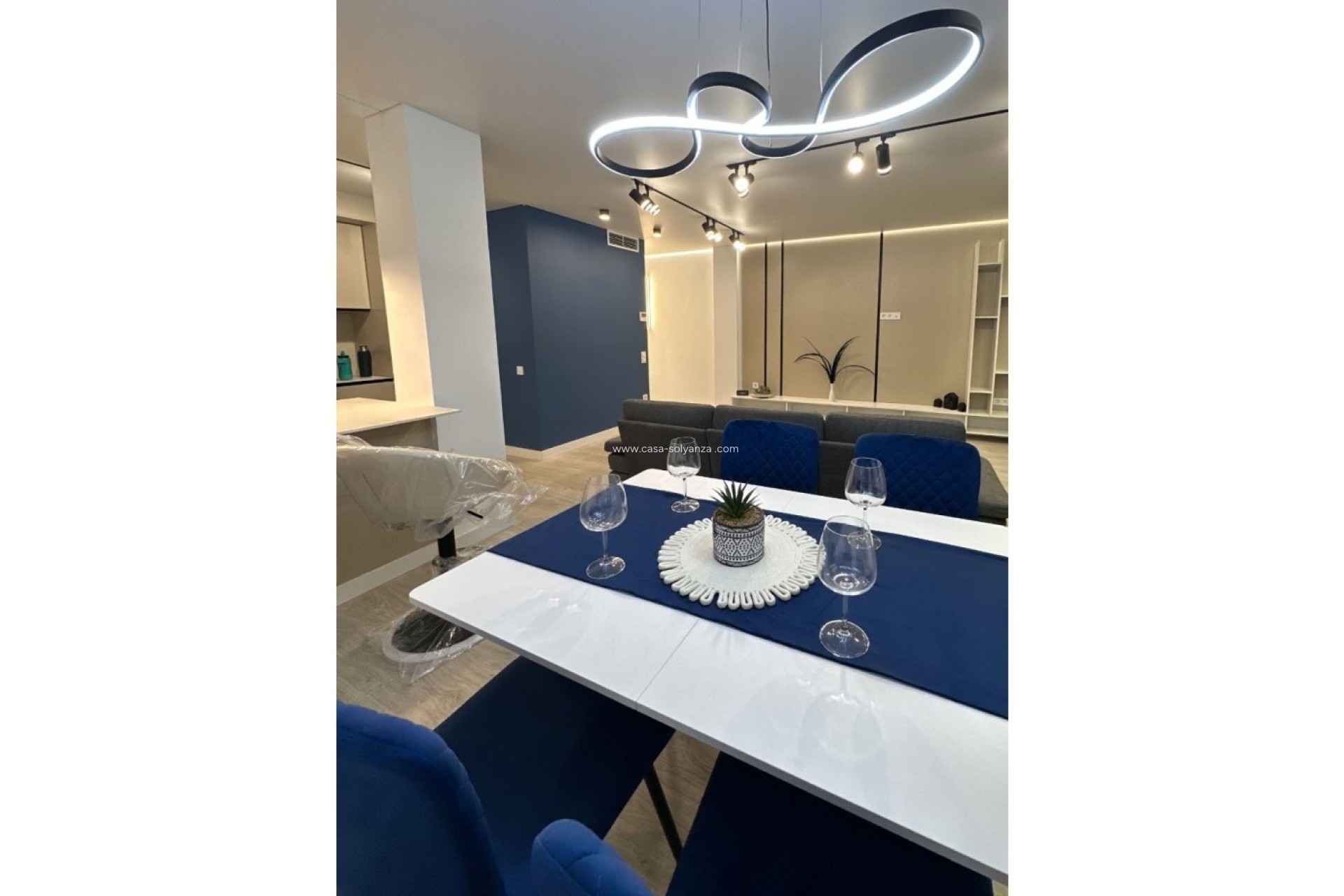 Revente - Appartement - Torrevieja