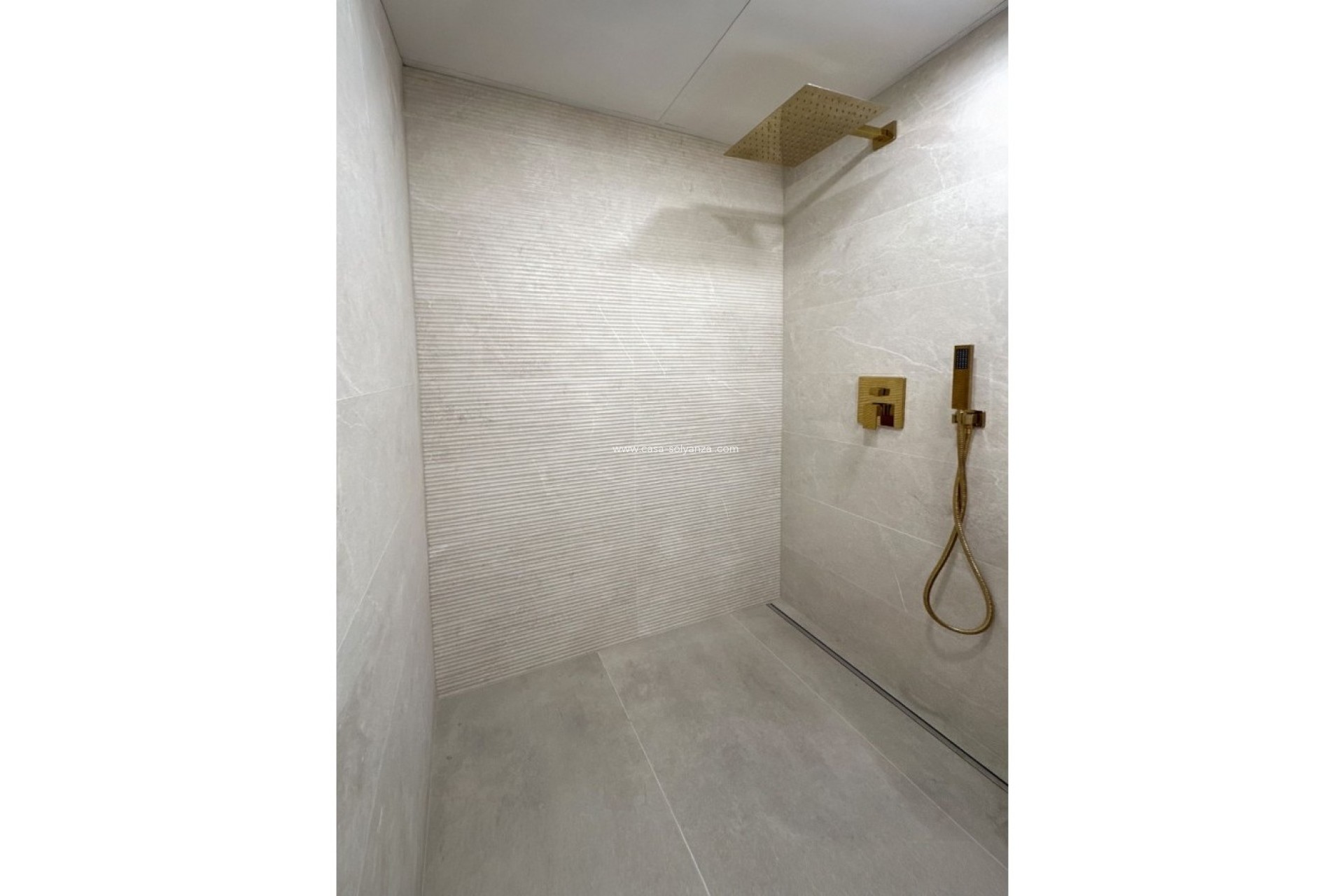 Revente - Appartement - Torrevieja