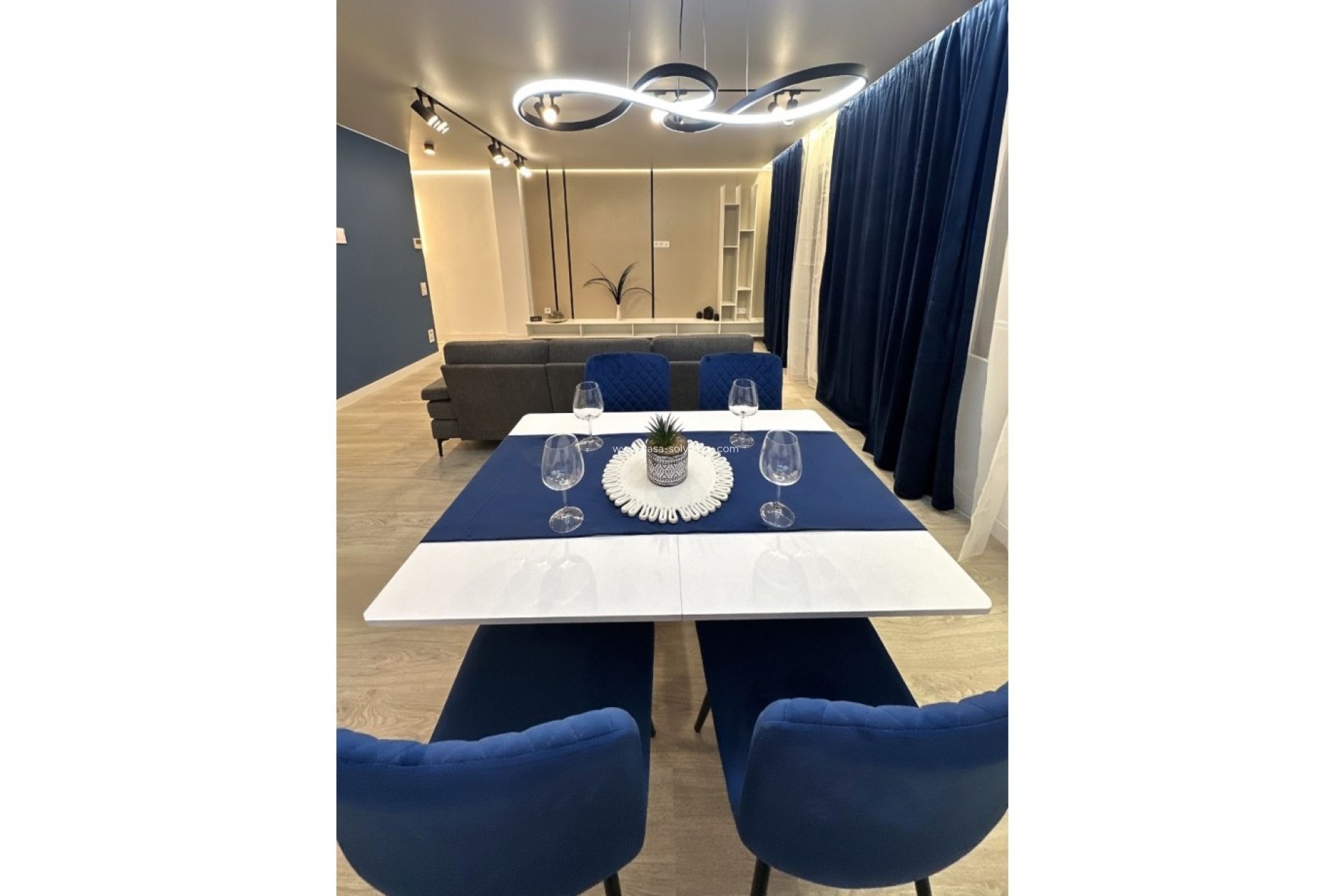 Revente - Appartement - Torrevieja