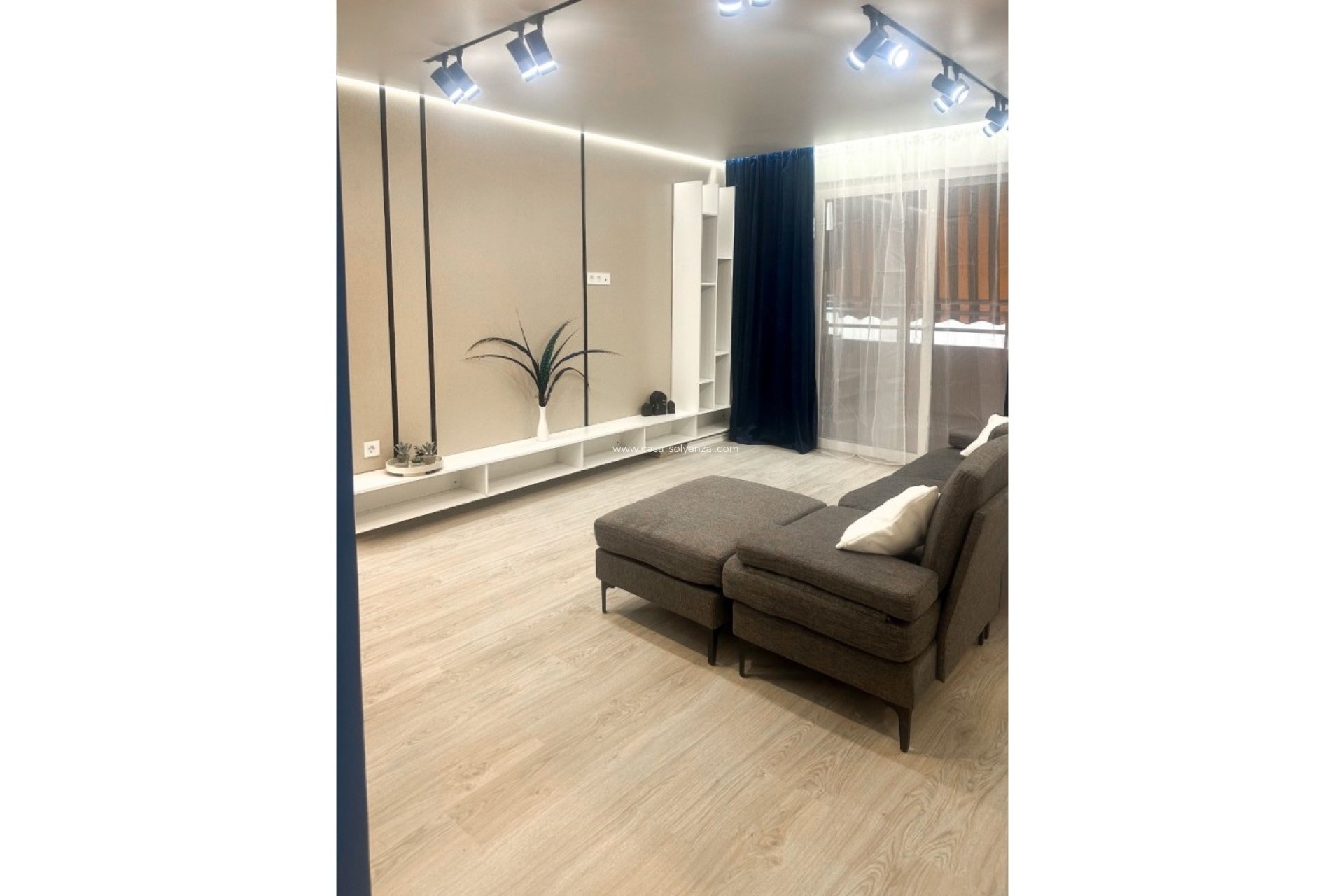 Revente - Appartement - Torrevieja