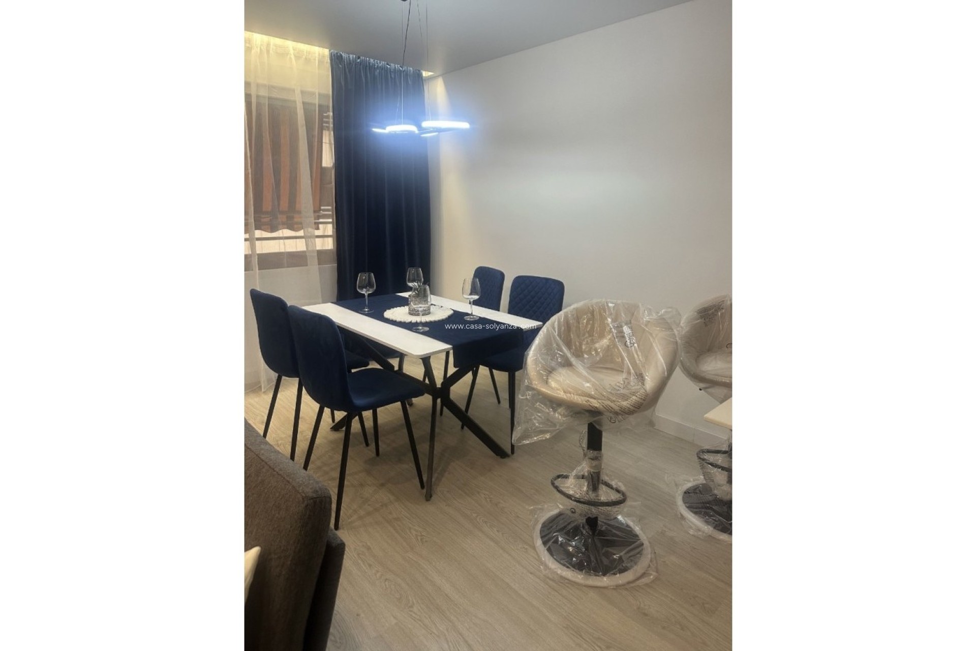 Revente - Appartement - Torrevieja