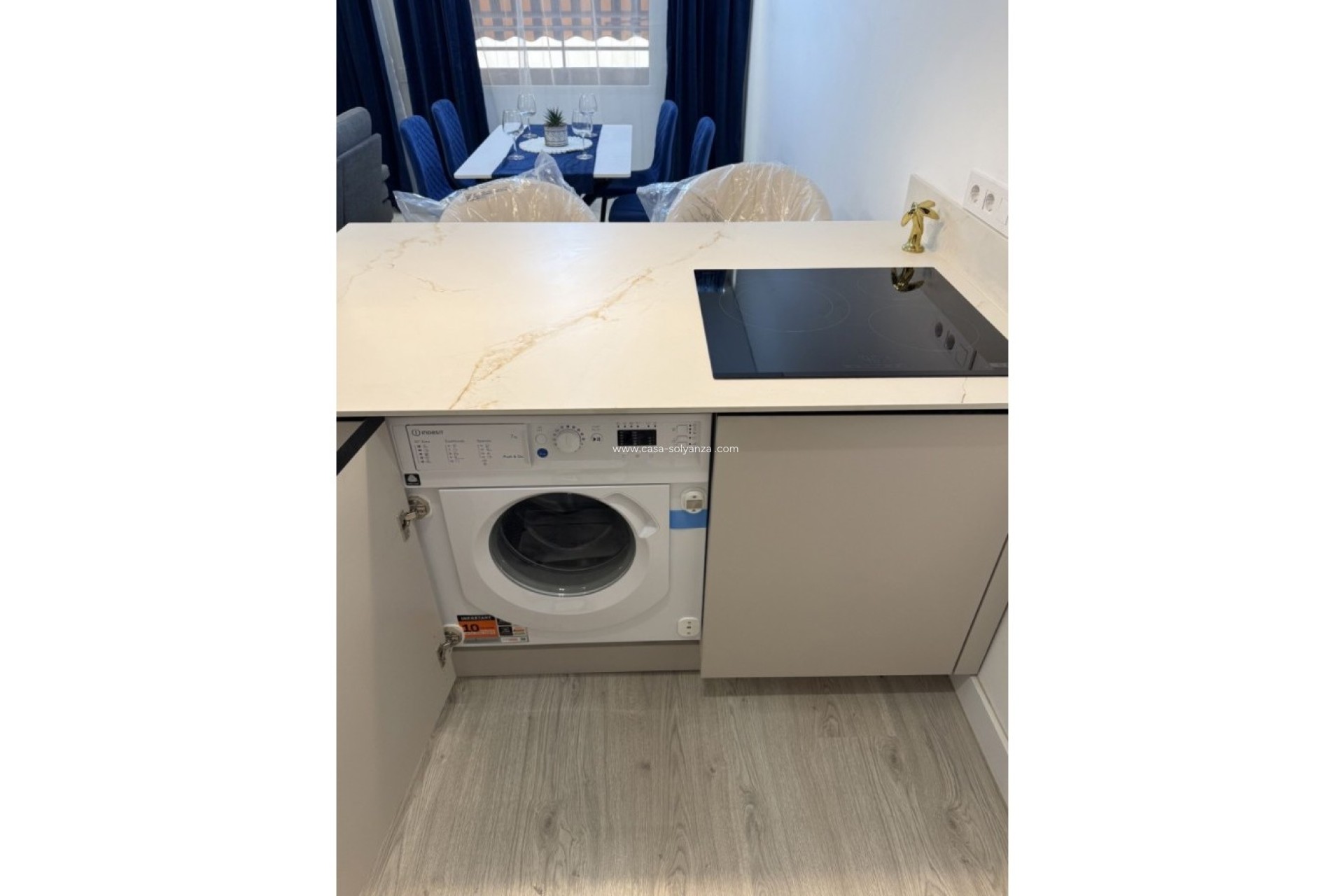 Revente - Appartement - Torrevieja