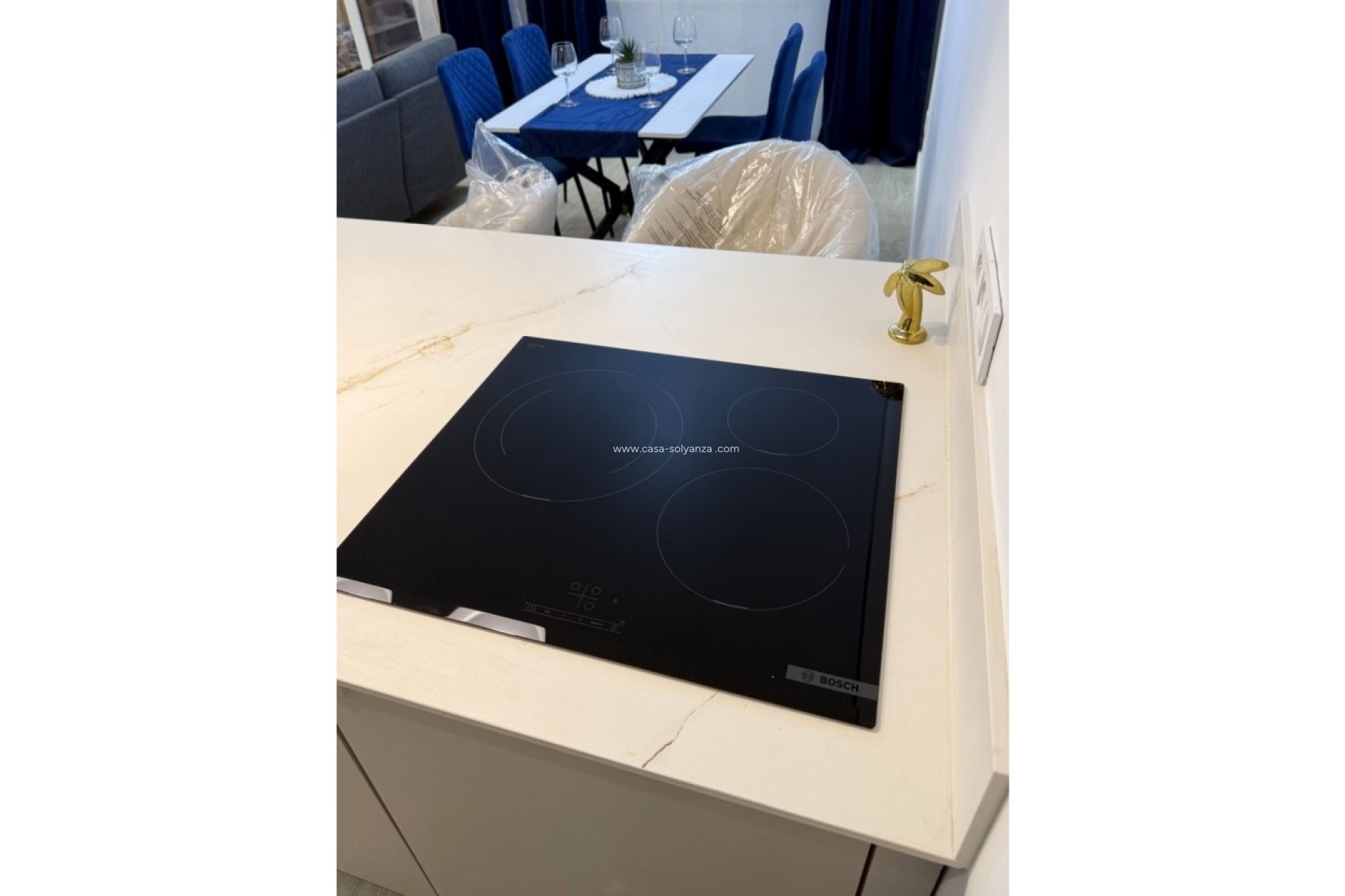 Revente - Appartement - Torrevieja