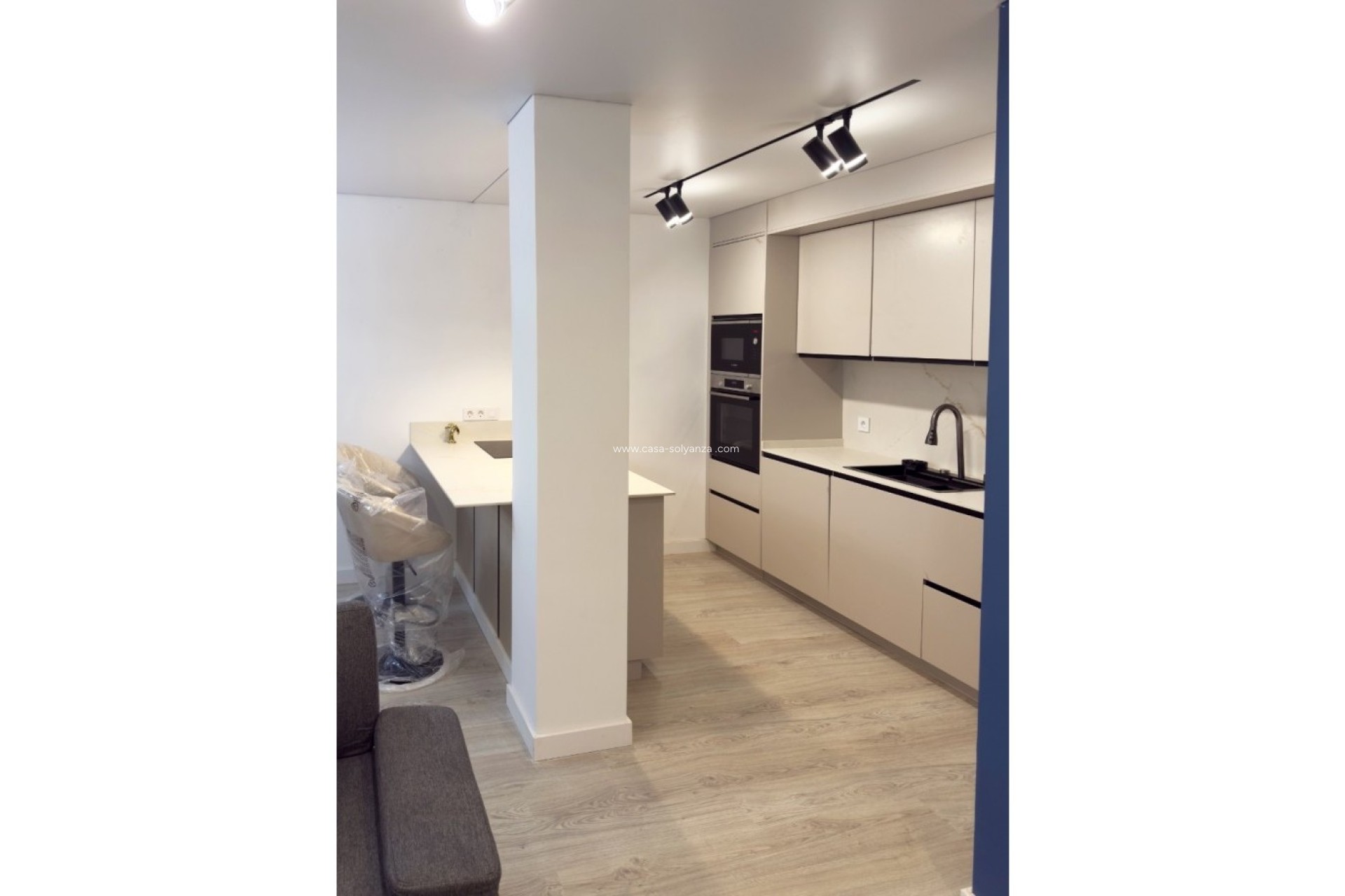 Revente - Appartement - Torrevieja