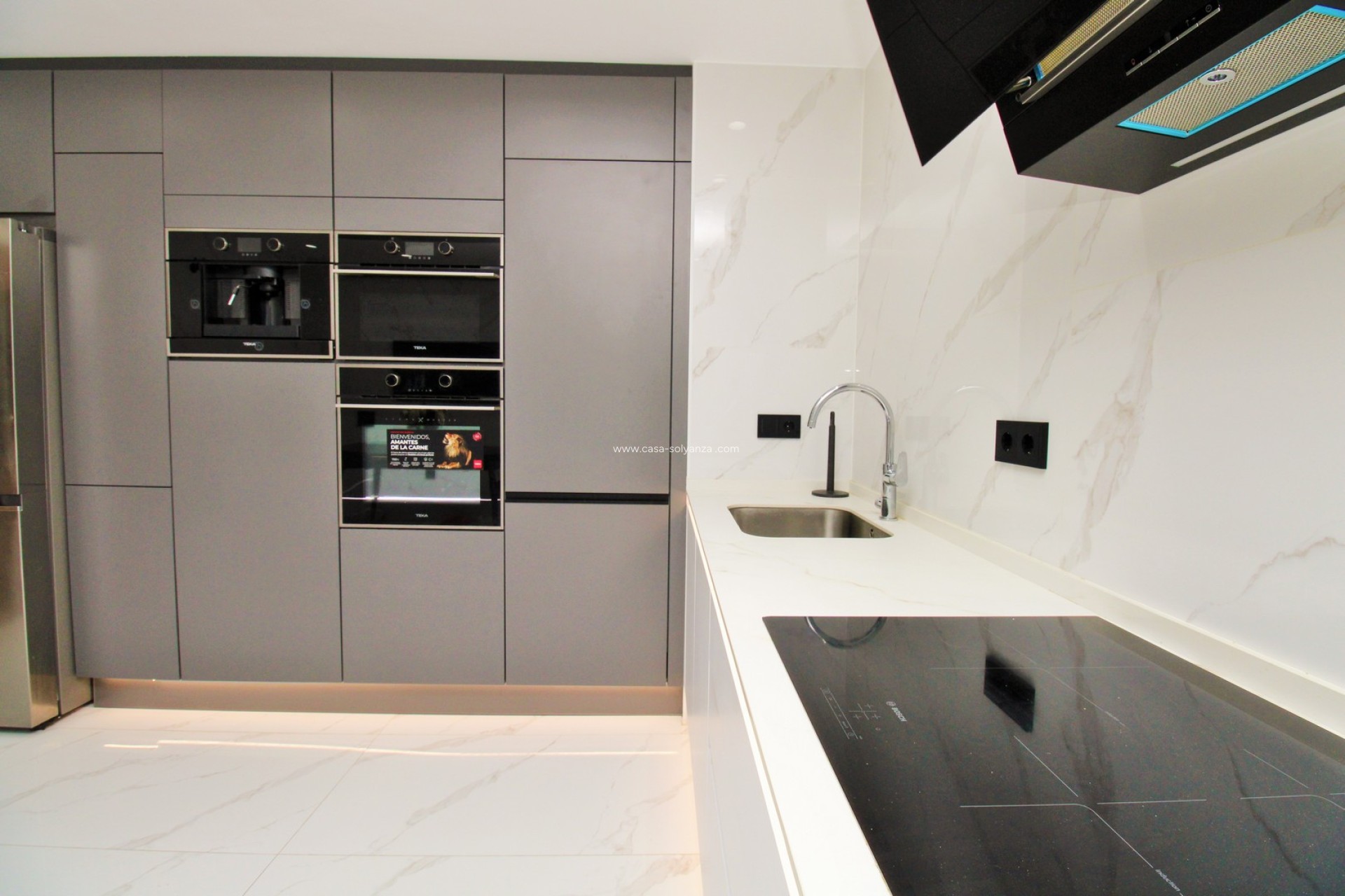 Revente - Appartement - Torrevieja