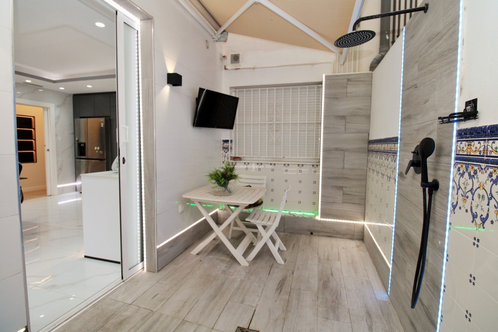 Revente - Appartement - Torrevieja